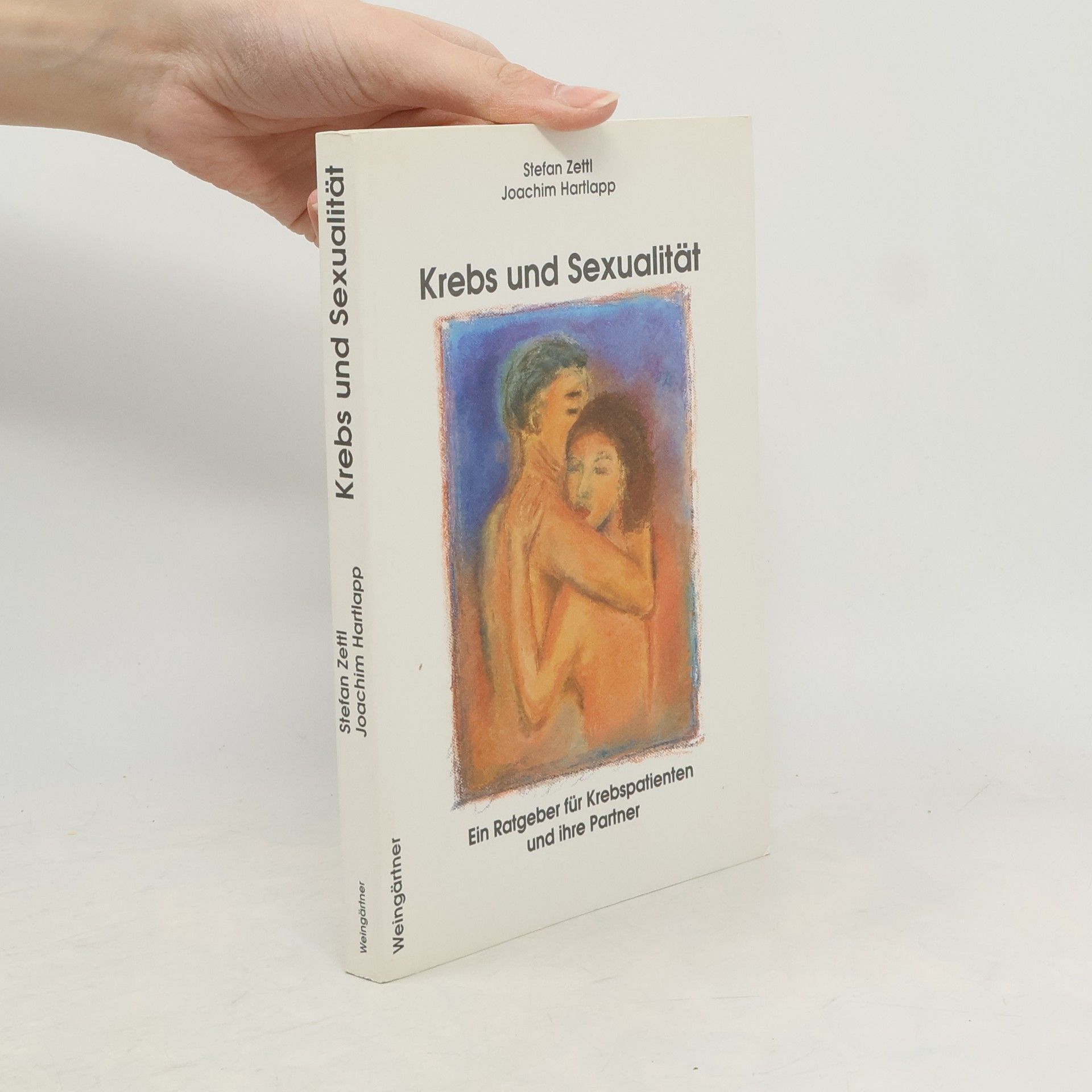 Krebs und Sexualität