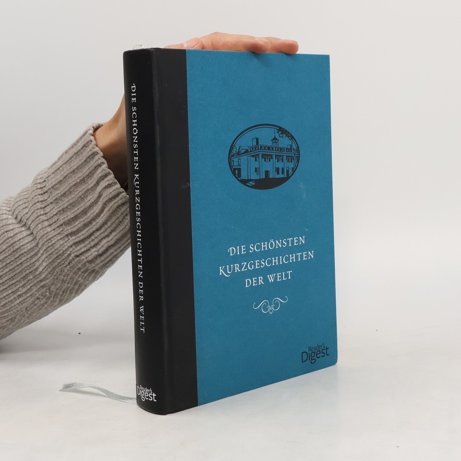 Stefan Kuballa Die schönsten Kurzgeschichten der Welt