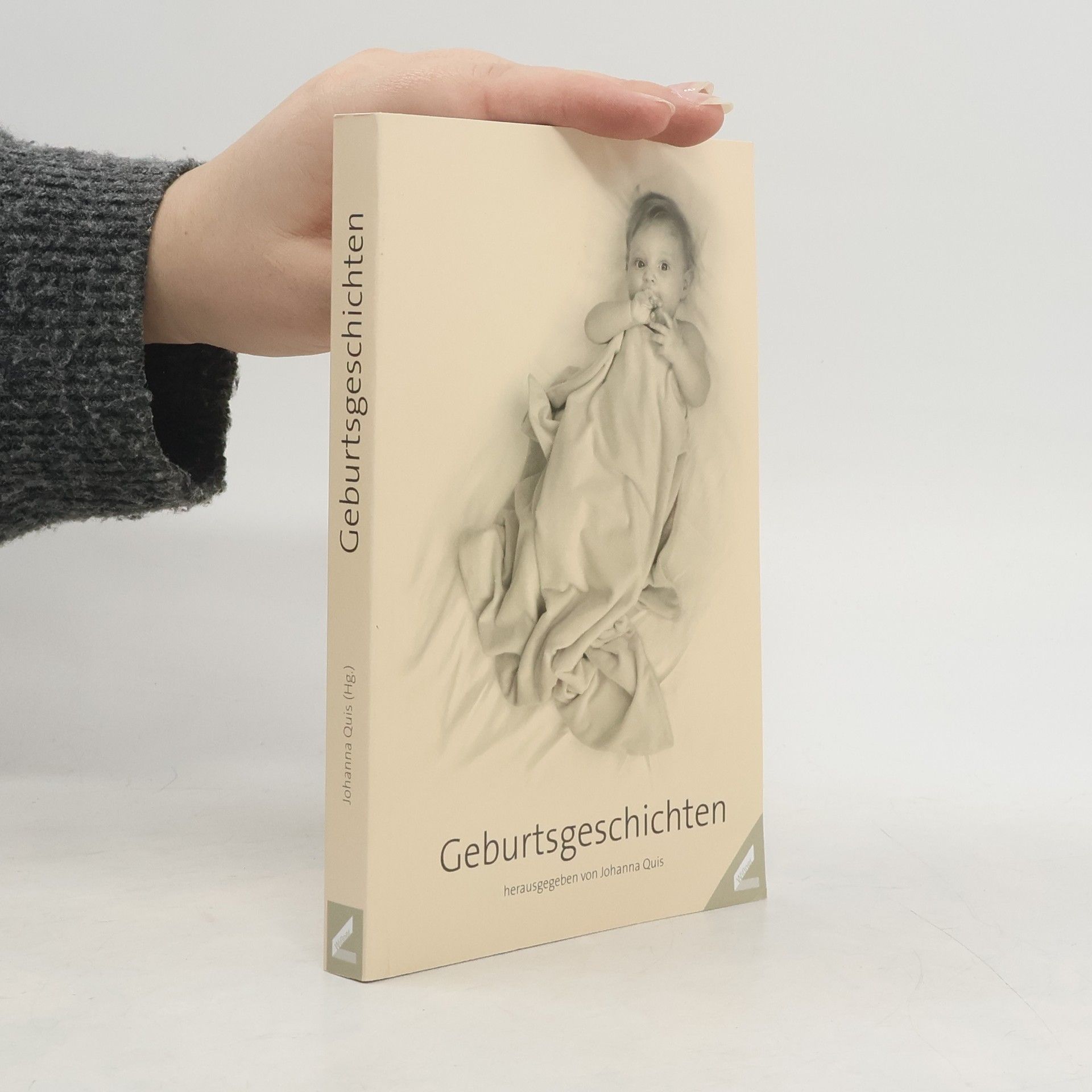 Johanna Sophie Quis Geburtsgeschichten