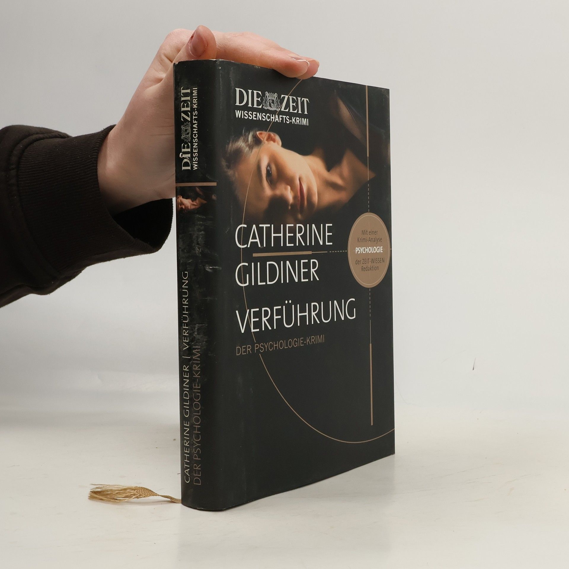 Catherine Gildiner Verführung