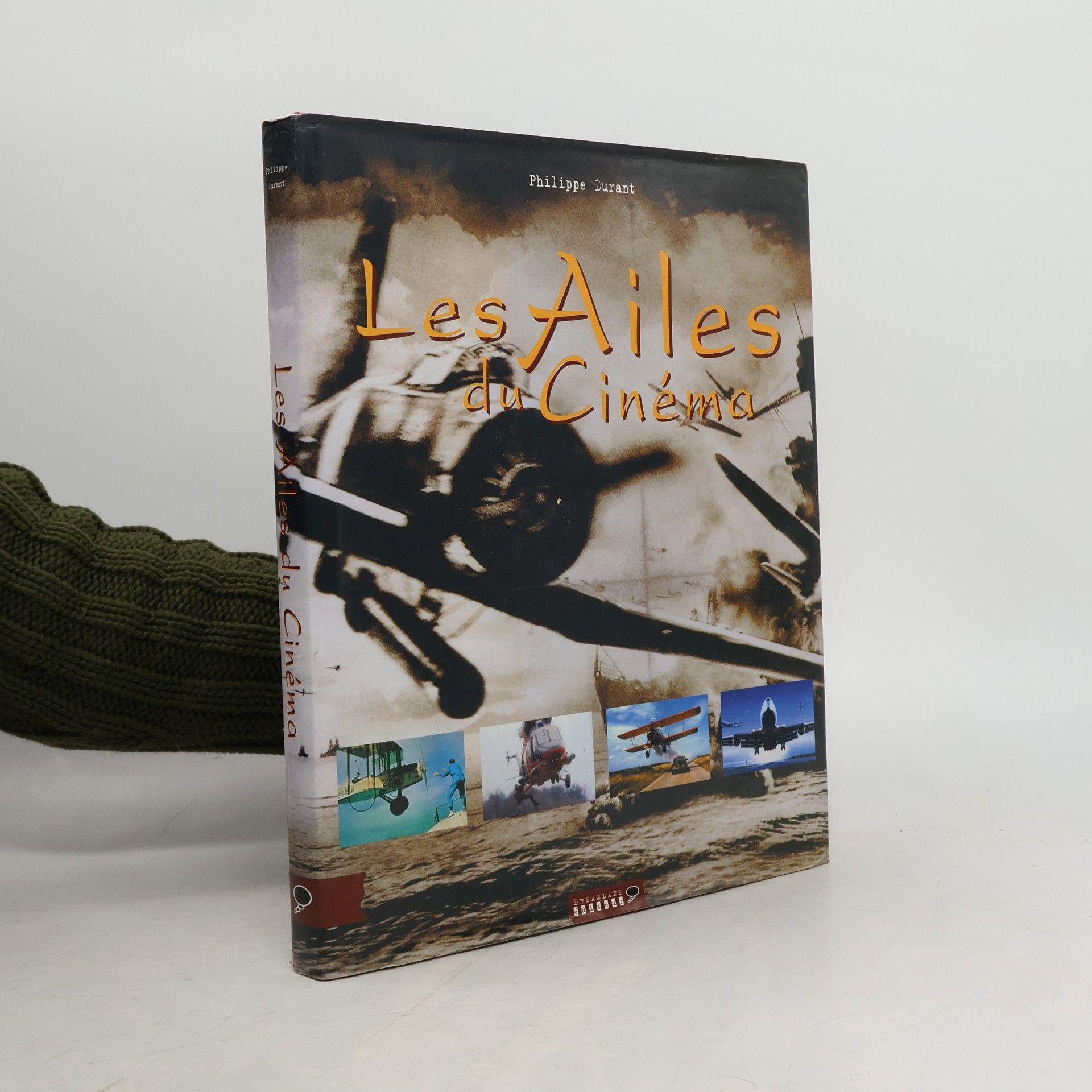 Les ailes du cinéma