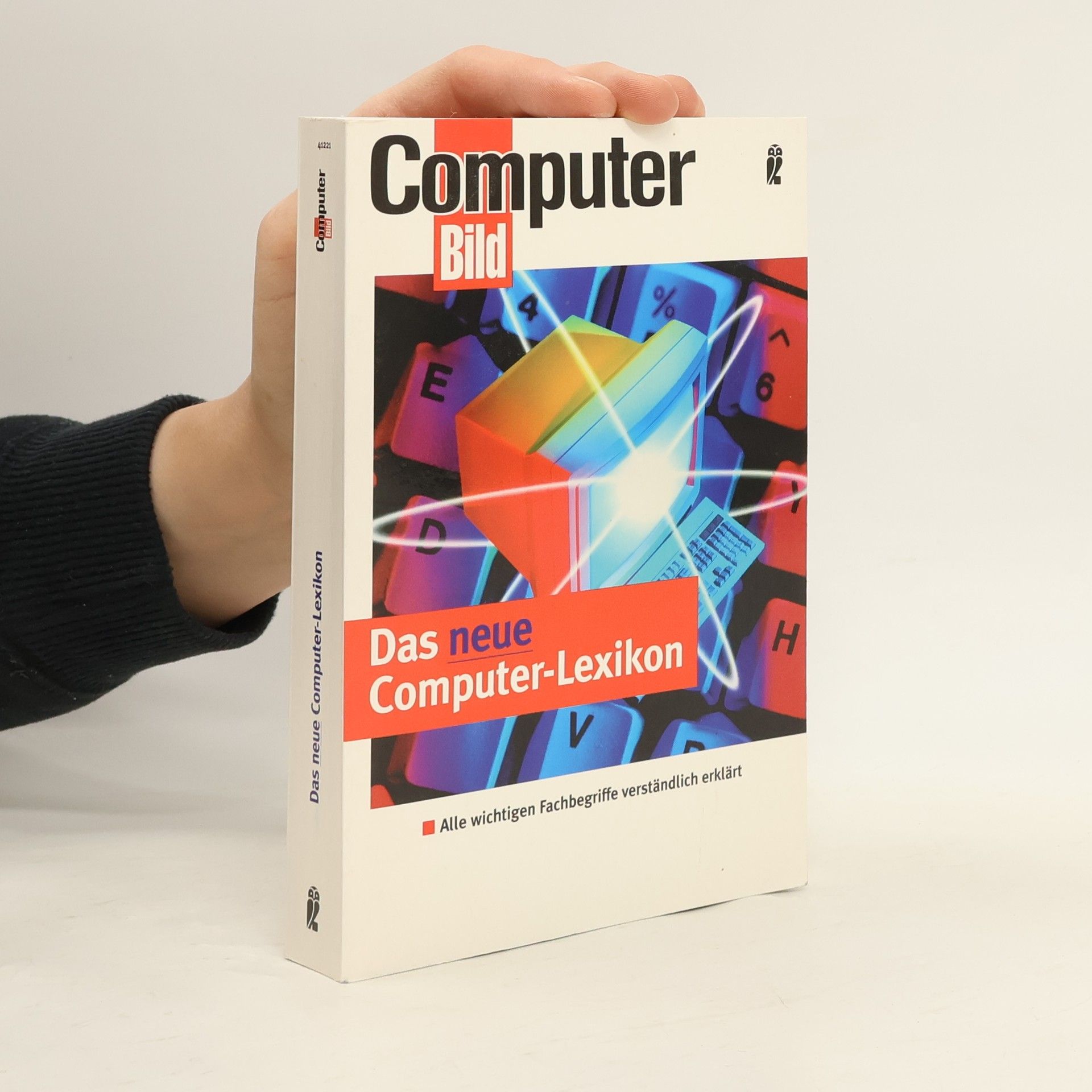 Autorenkollektiv Das neue Computer-Lexikon