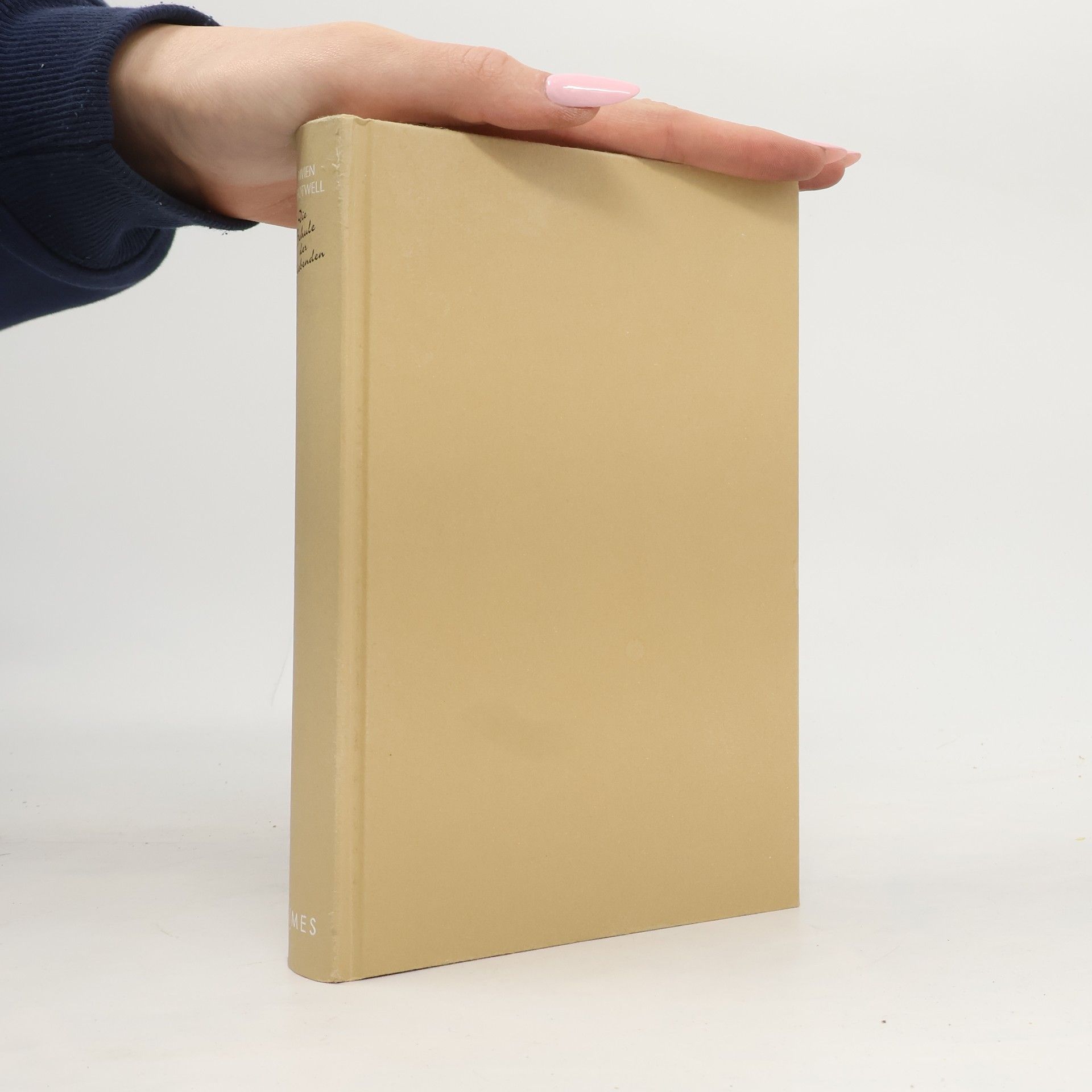 Vivien Shotwell Die Schule der Liebenden