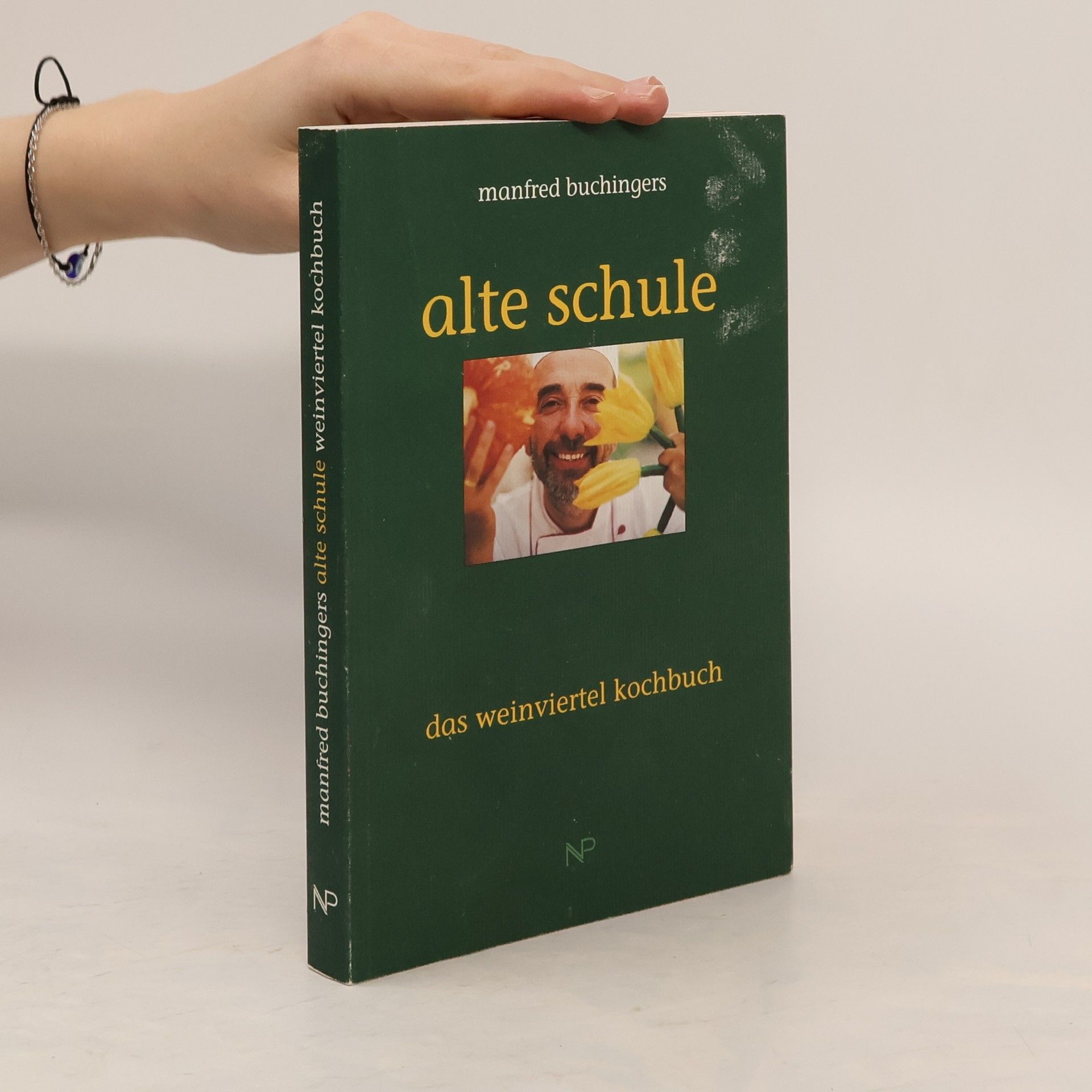 Manfred Buchingers Alte Schule