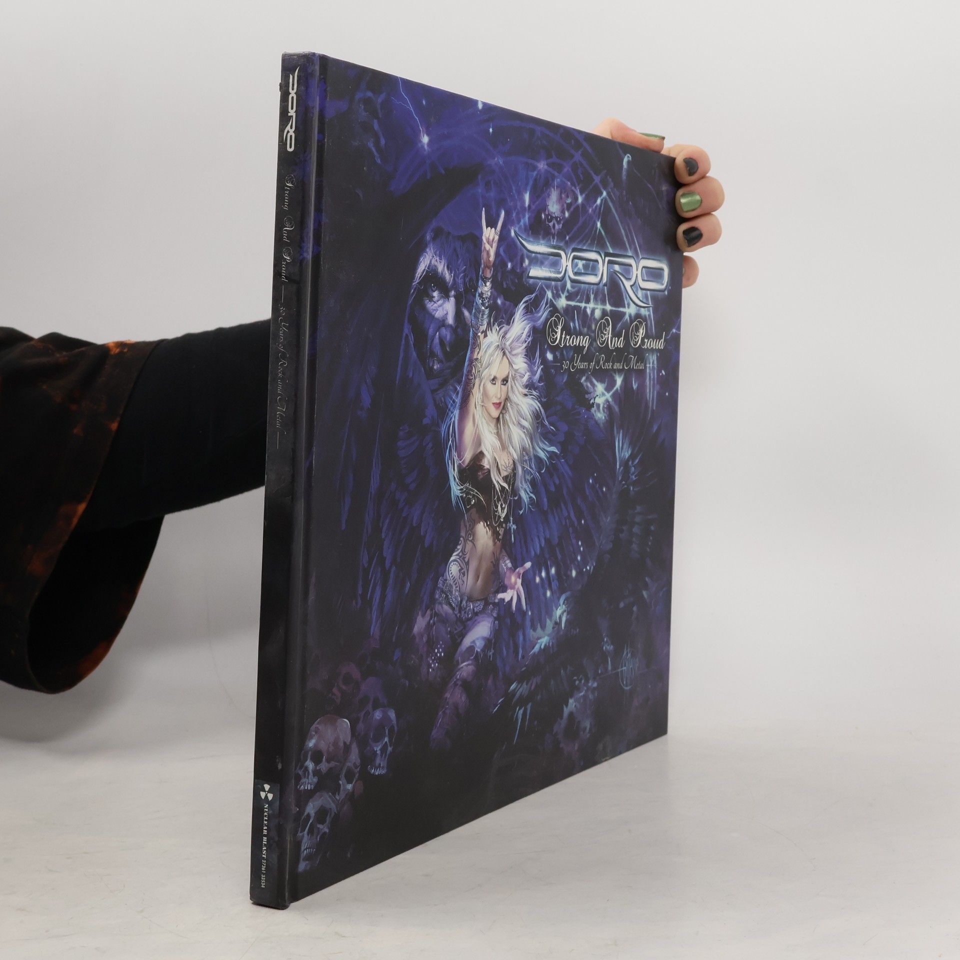 Autorenkollektiv Strong and Proud