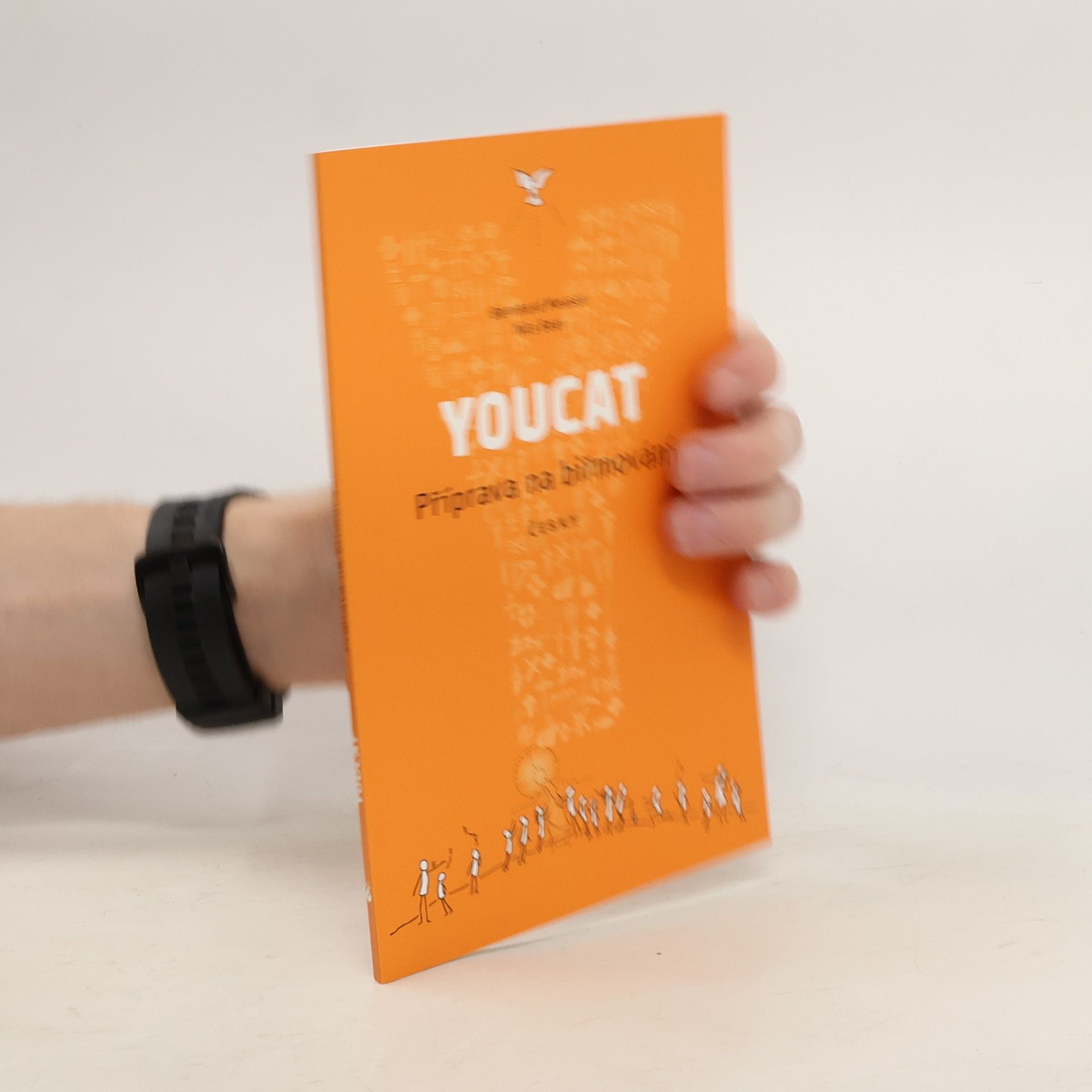 Bernhard Meuser Youcat: Příprava na biřmování