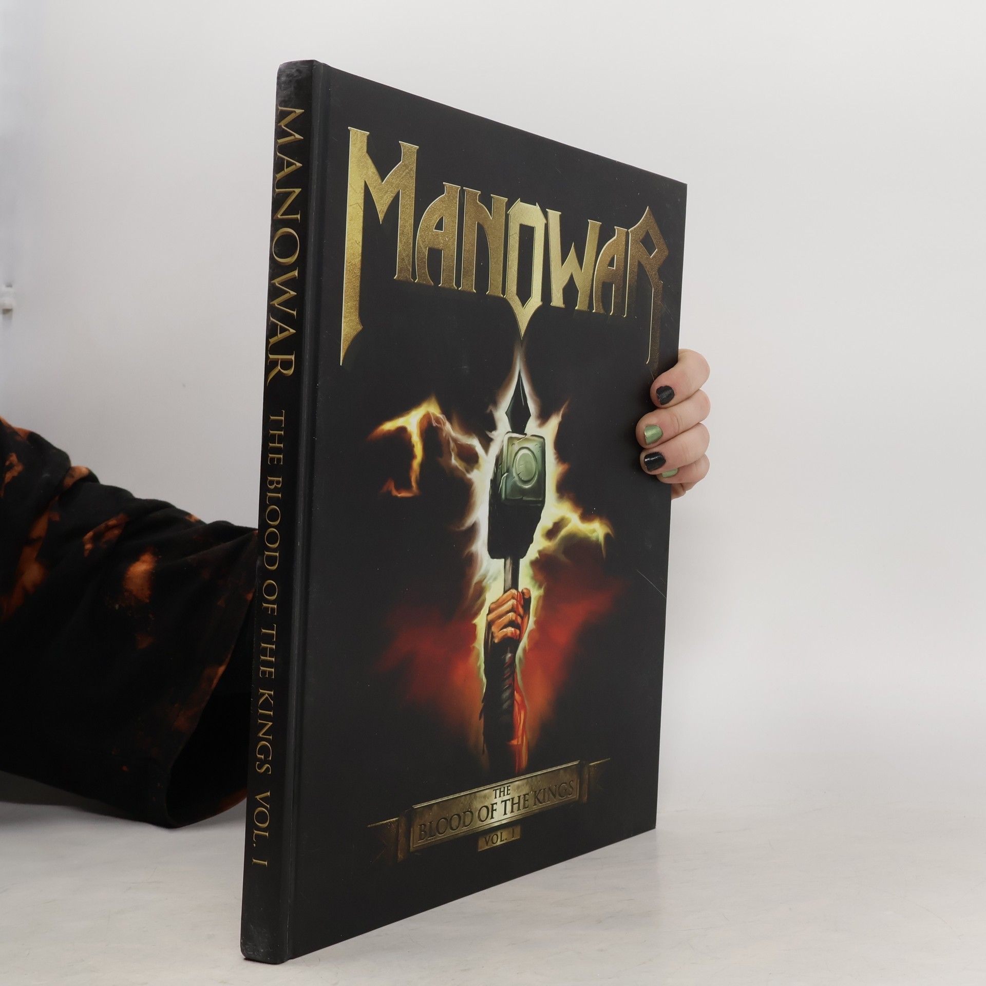 Autorenkollektiv Manowar