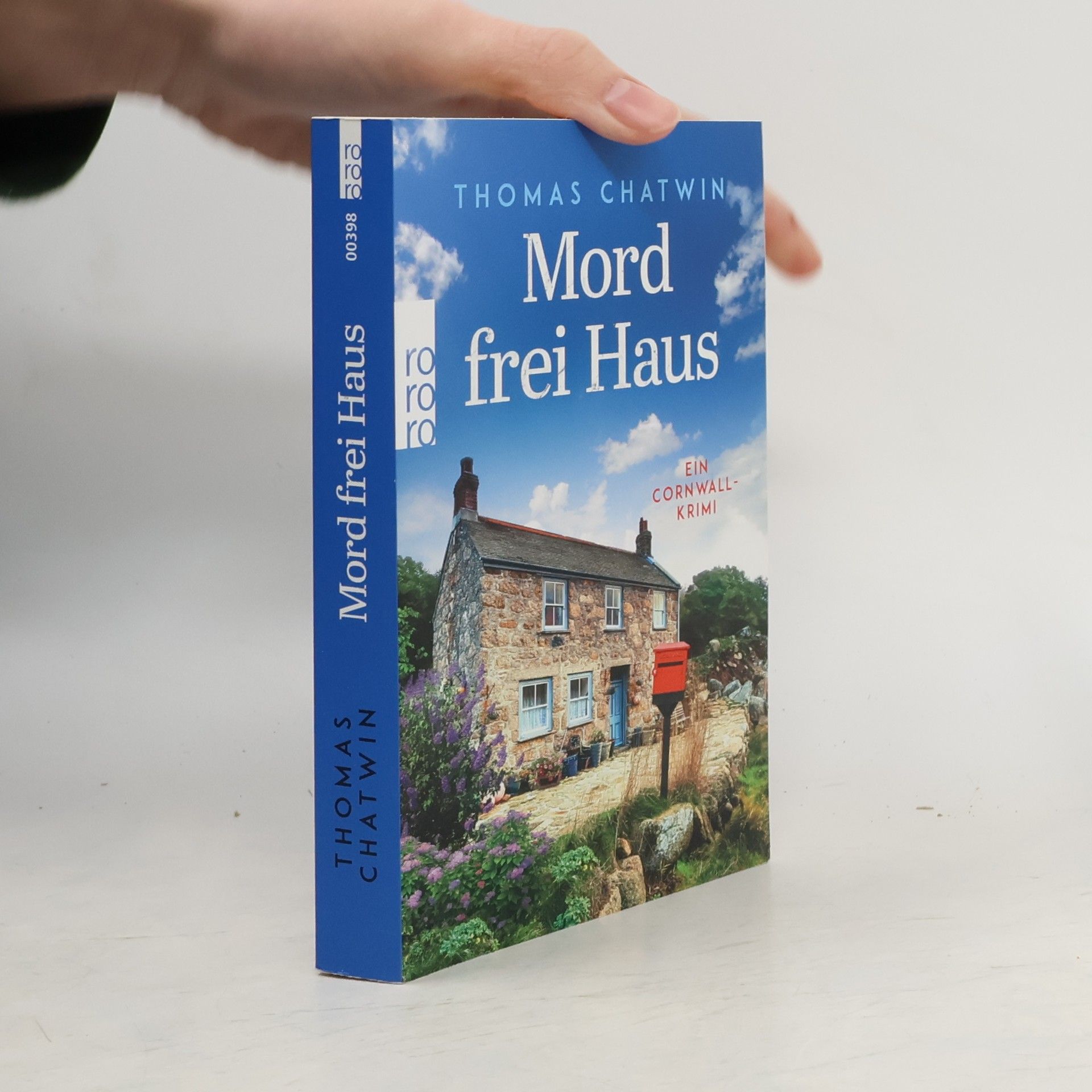 Mord frei Haus