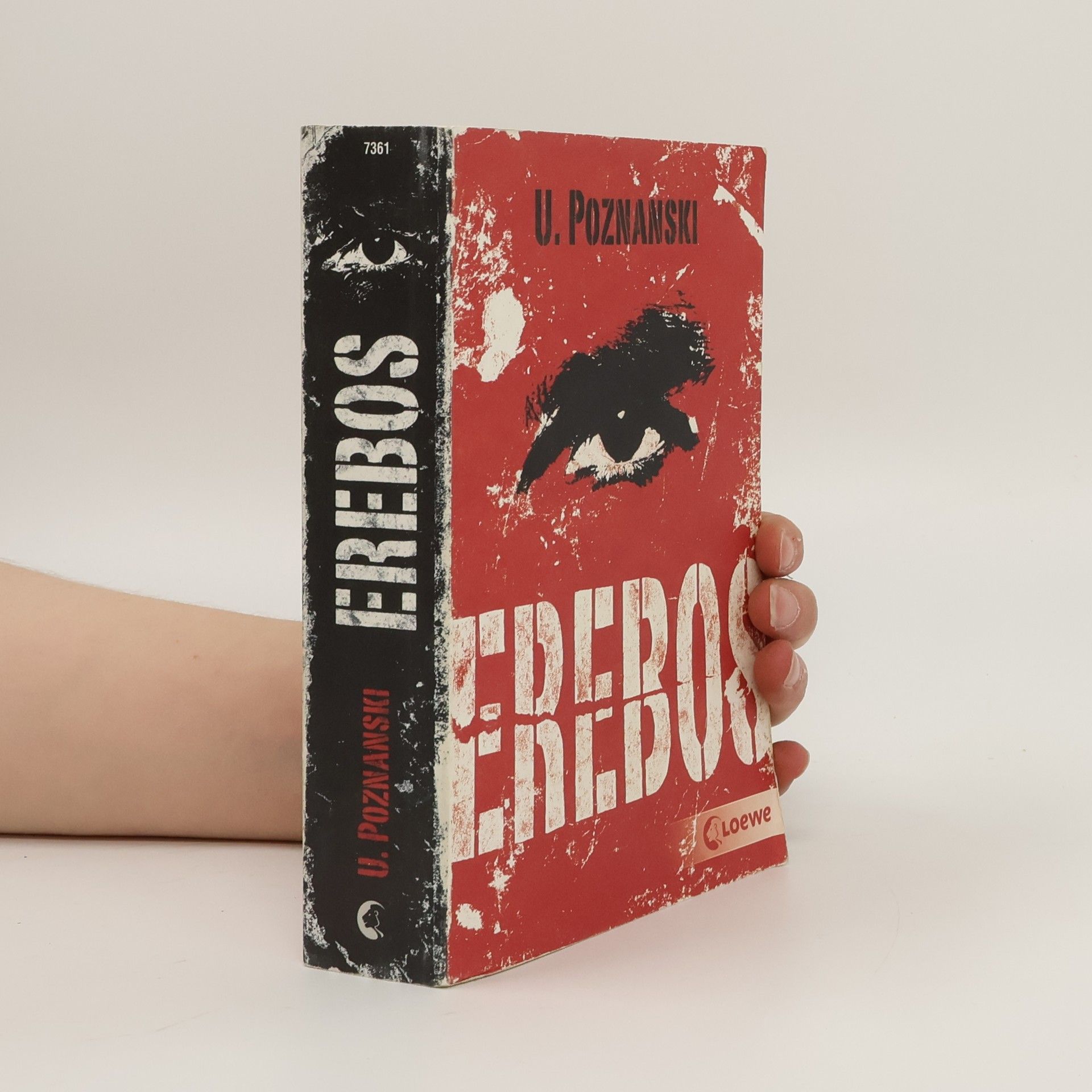 Ursula Poznanski Erebos