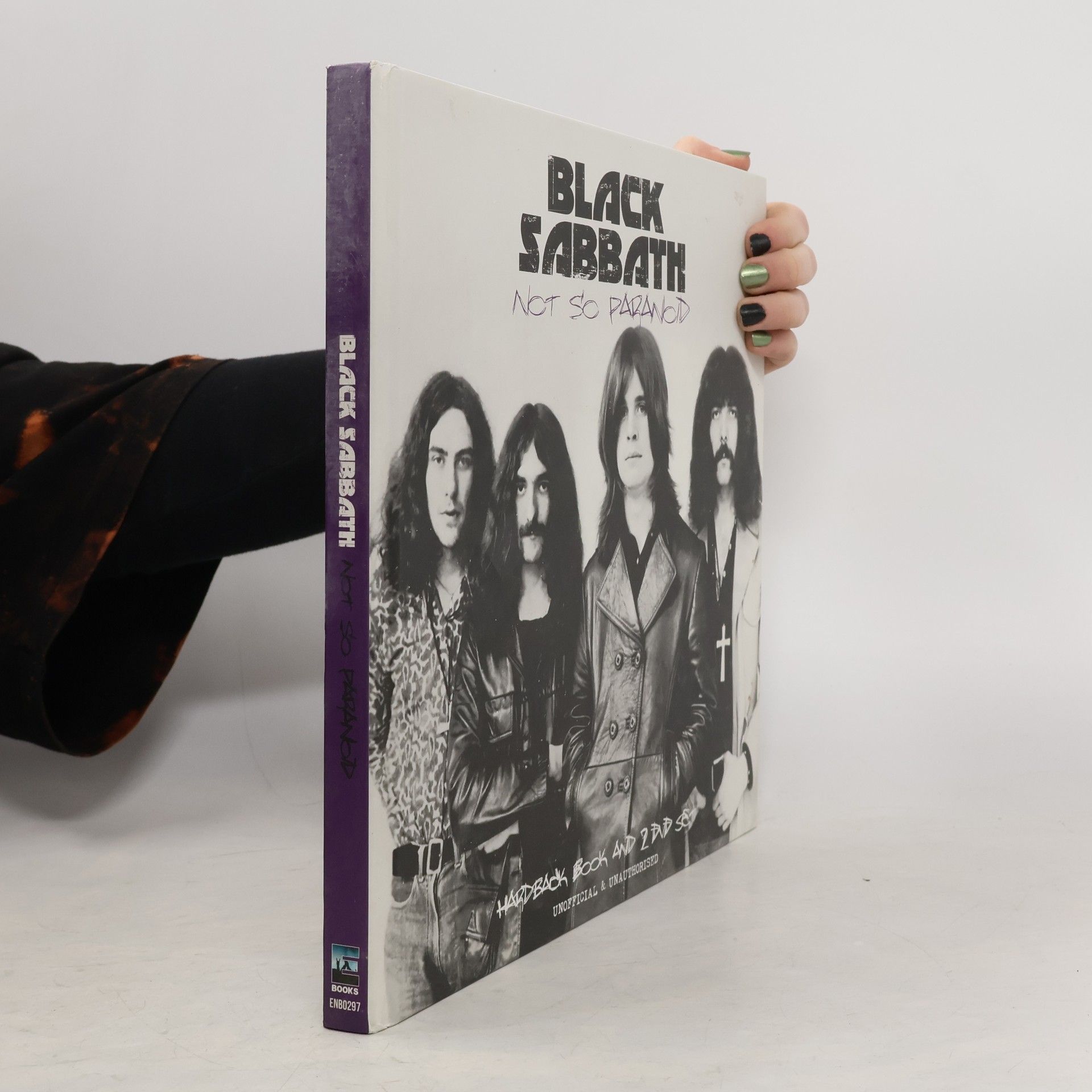 Autorenkollektiv Black Sabbath