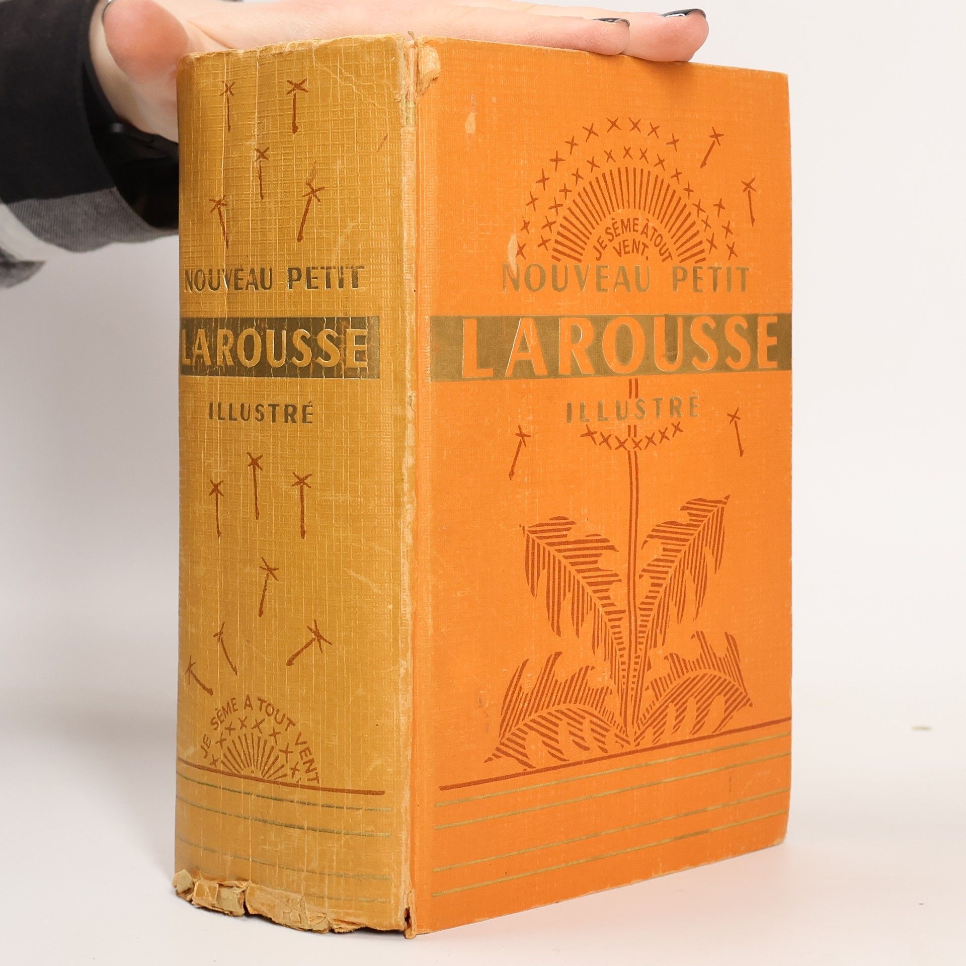 Auteurscollectief Larousse