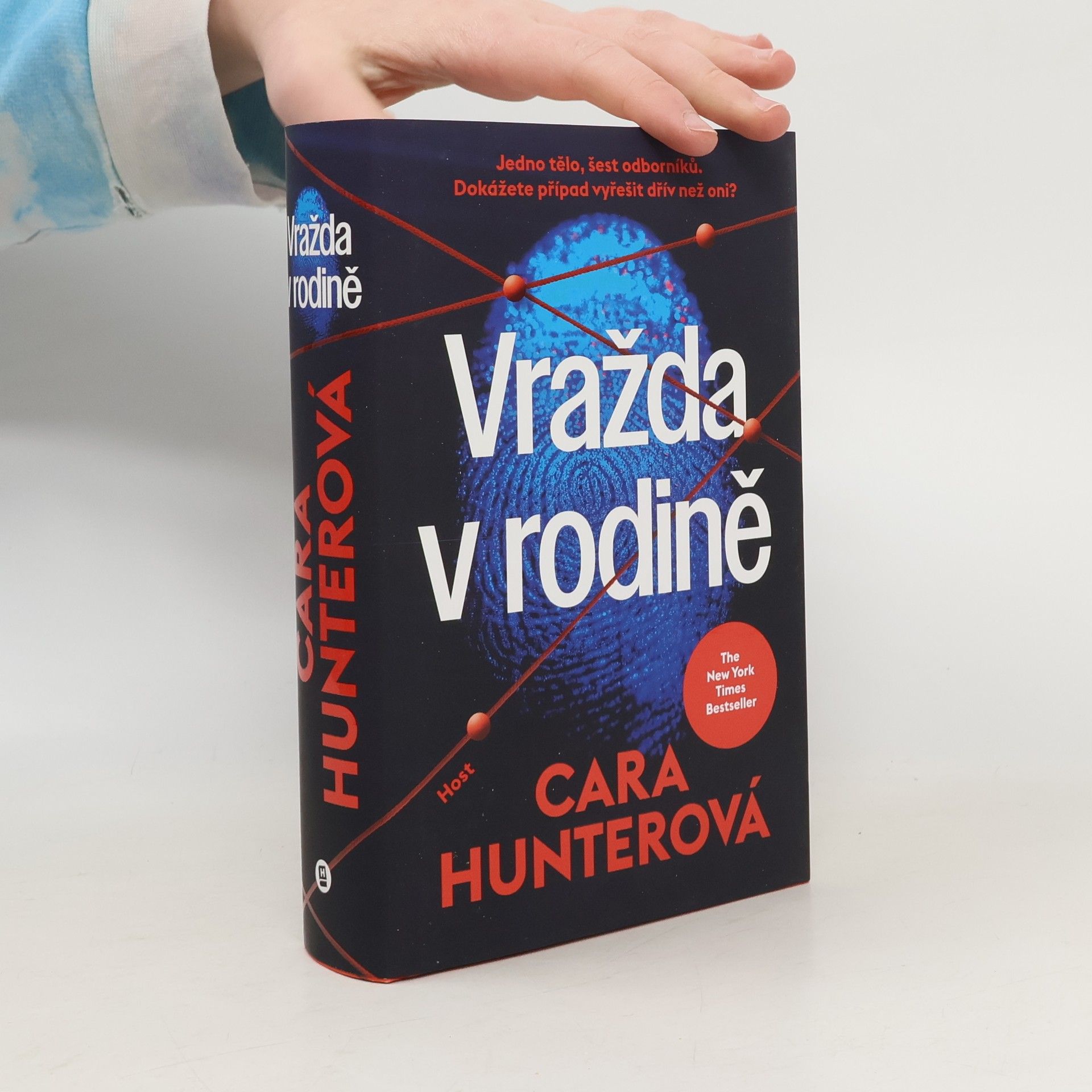 Vražda v rodině
