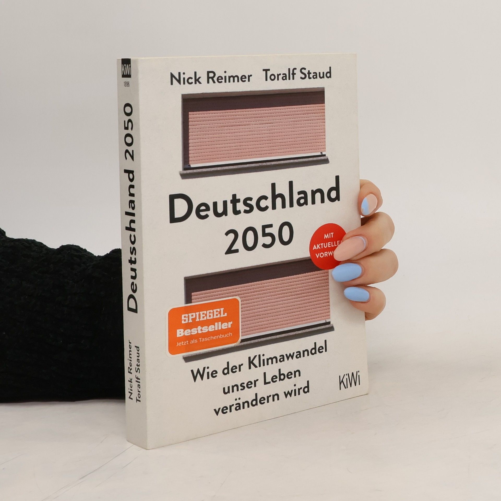 Toralf Staud Deutschland 2050