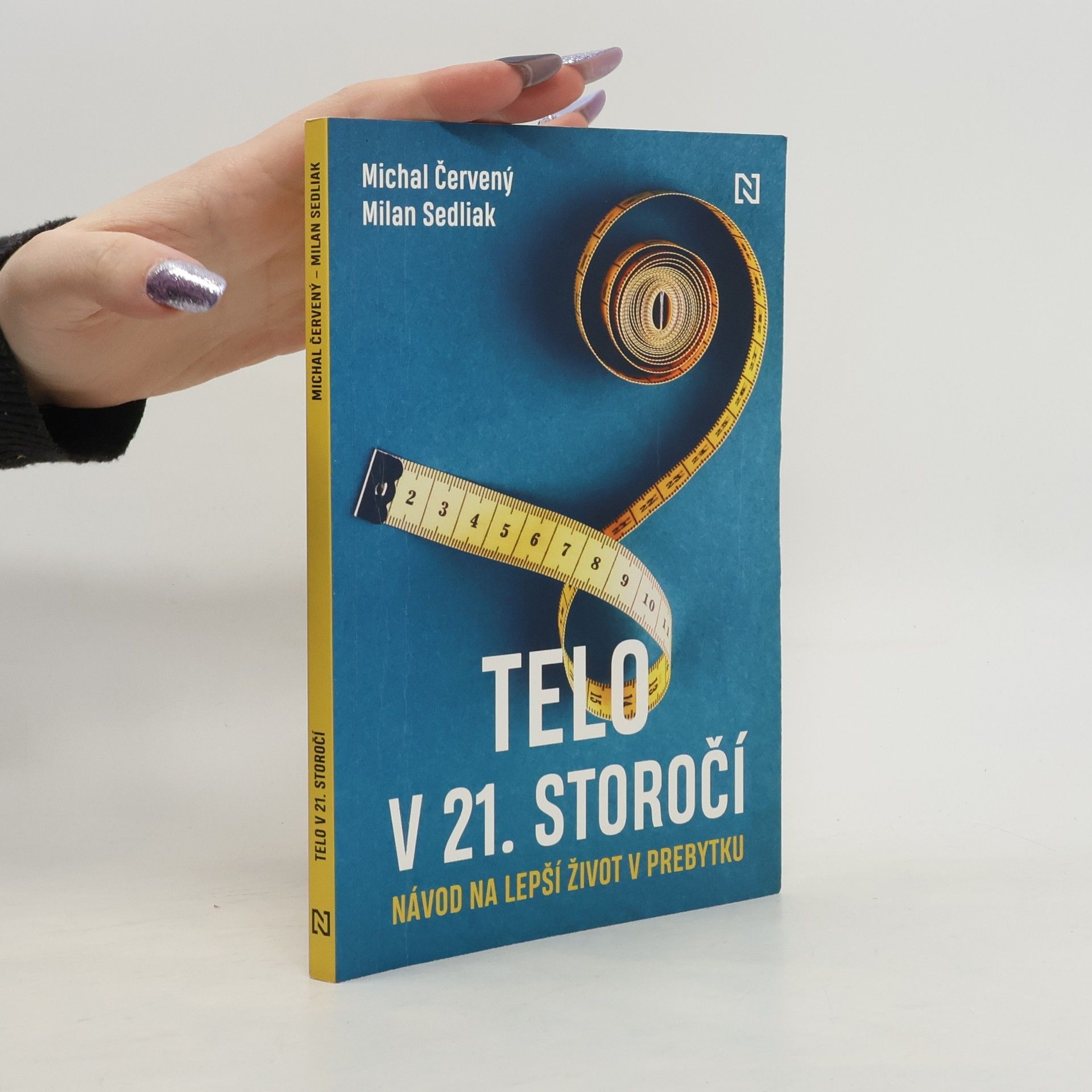 Michal Červený Telo v 21. storočí