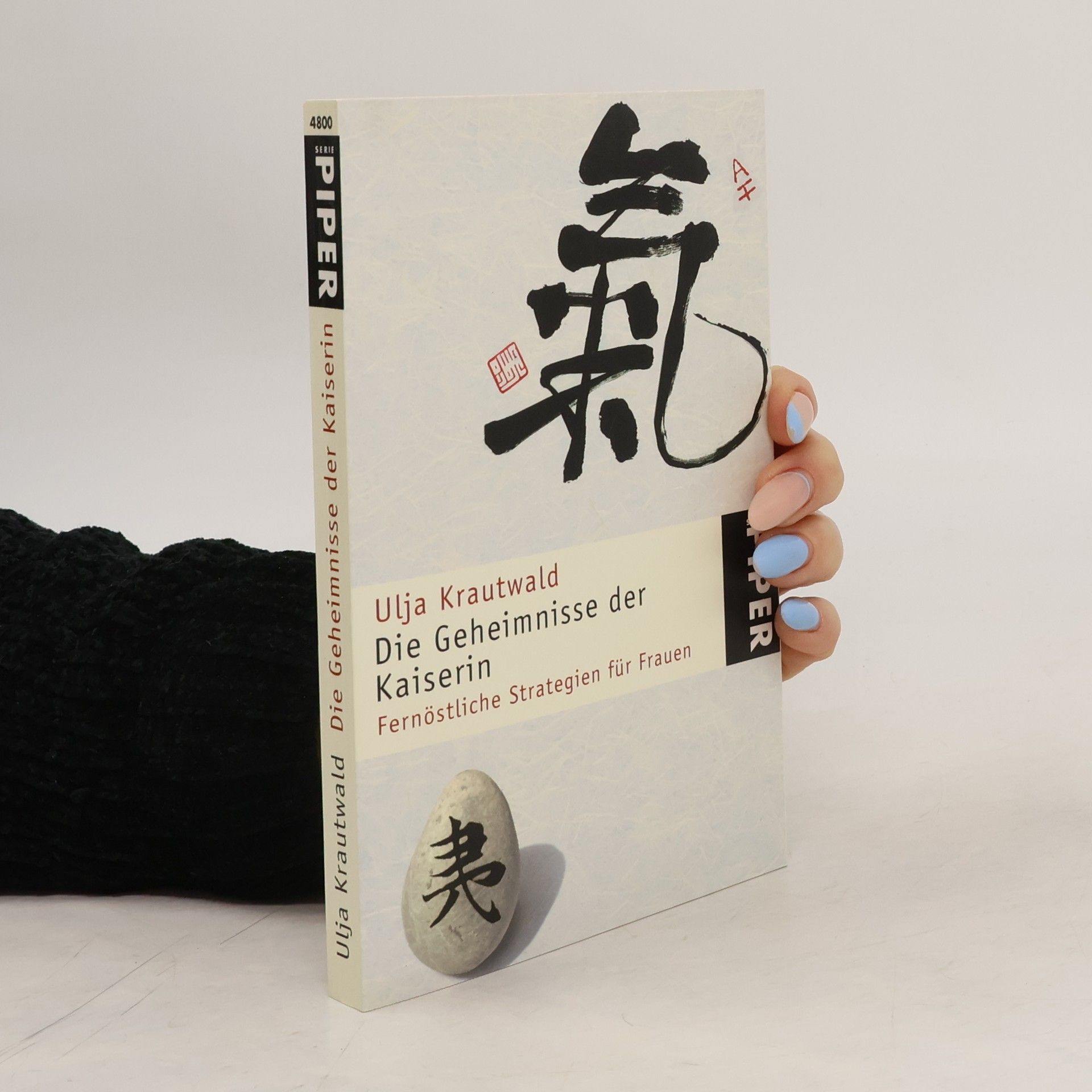 Die Geheimnisse der Kaiserin