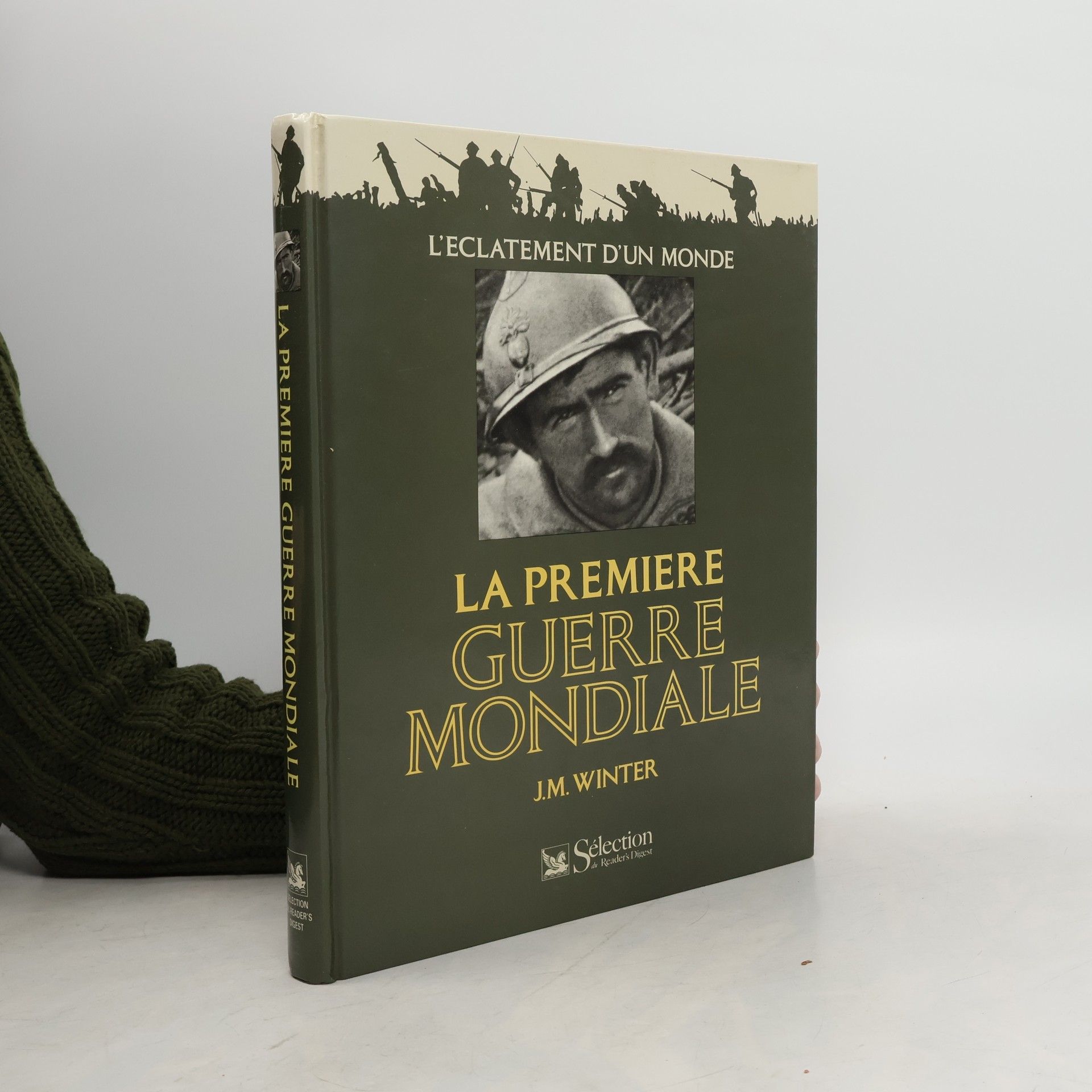 Première Guerre Mondiale