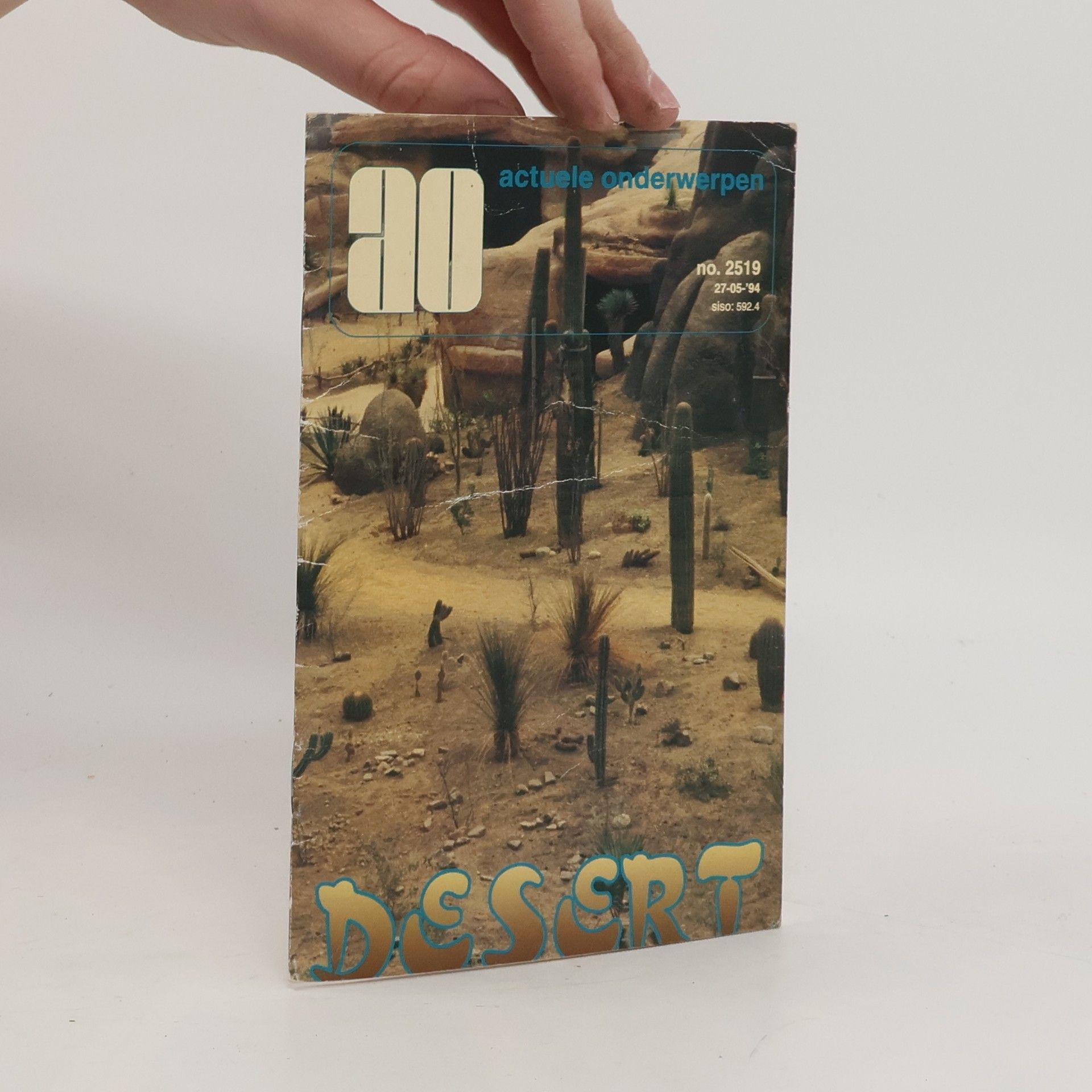 Autorenkollektiv Desert