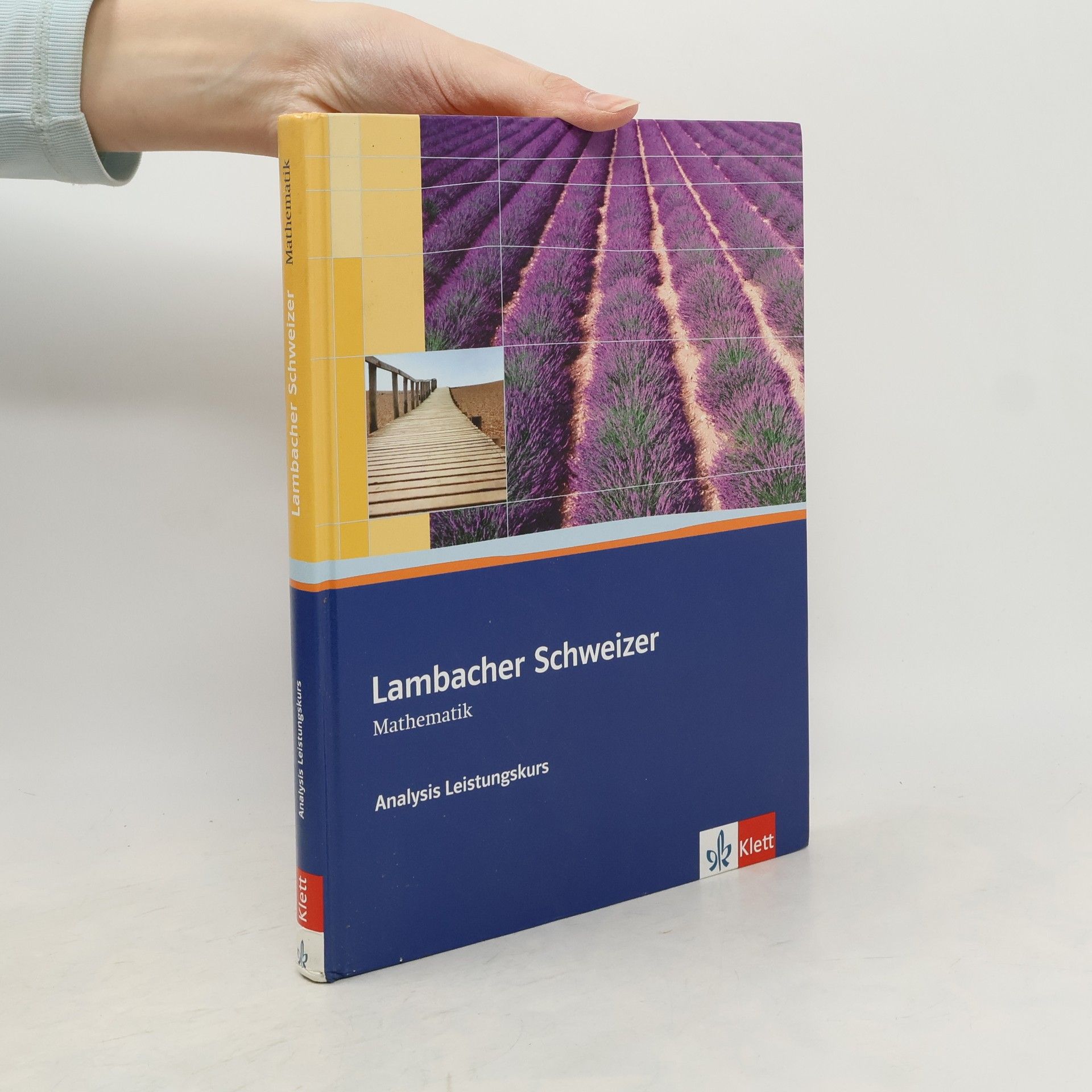 Autorenkollektiv Schülerbuch