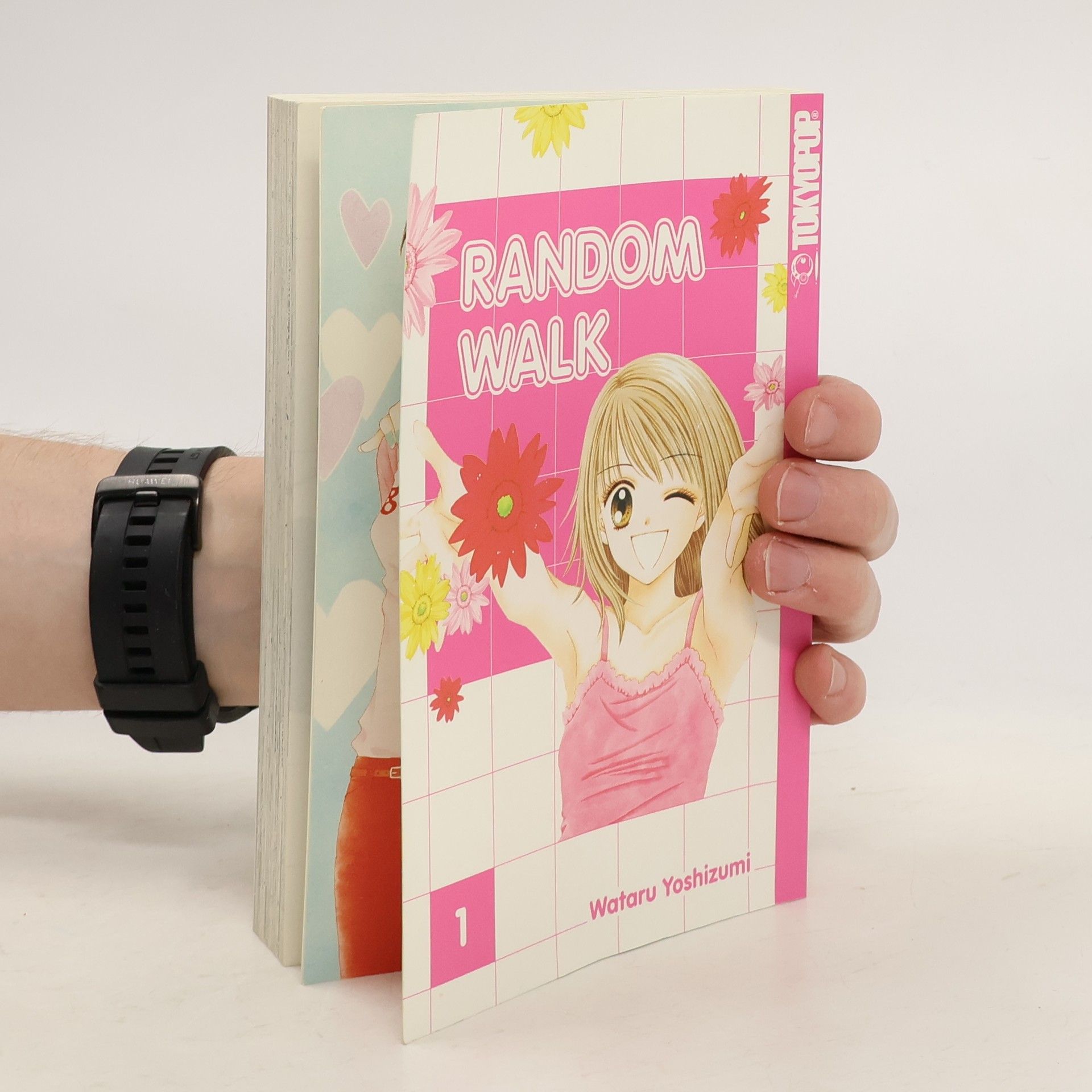 Autorenkollektiv Random walk