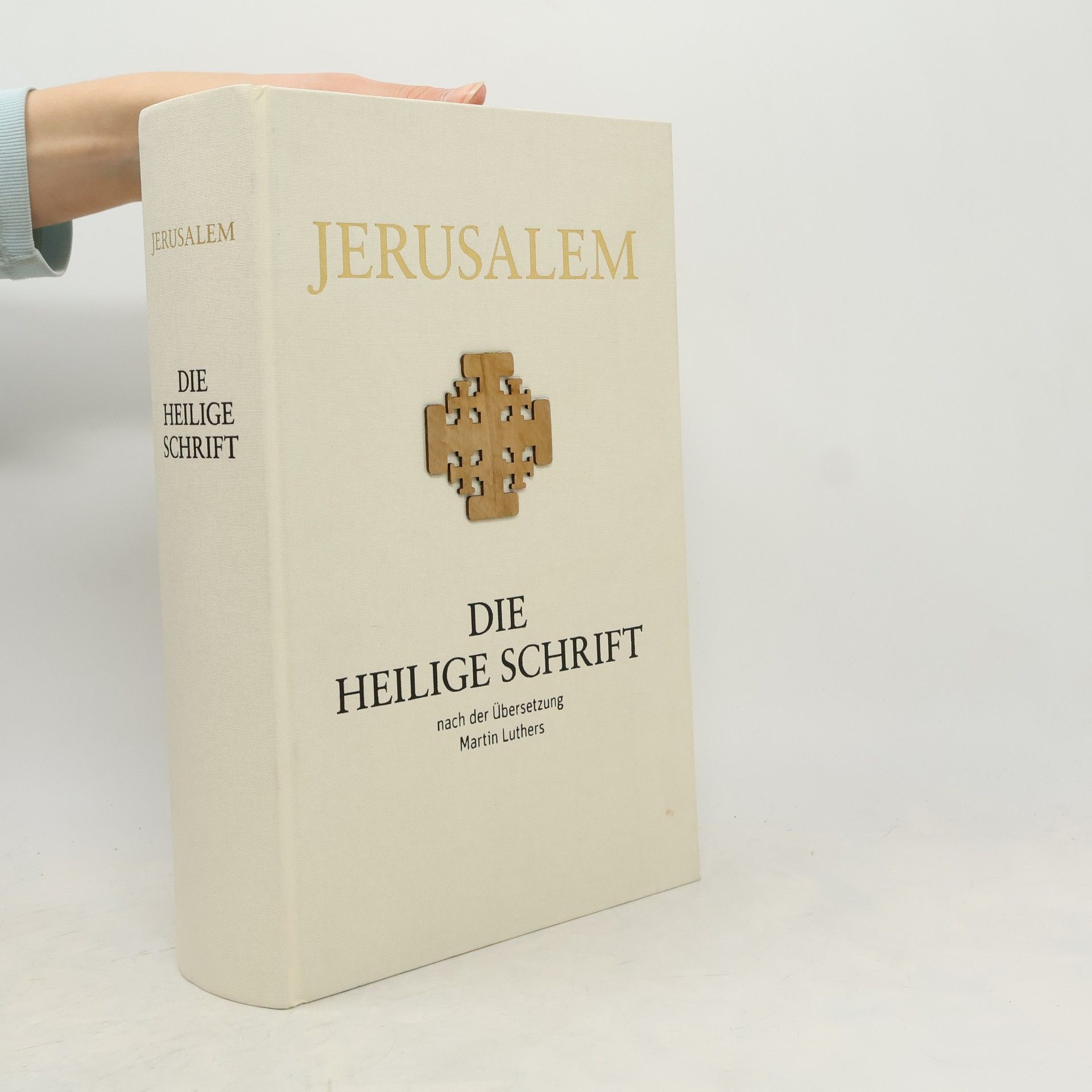 Auteurscollectief Jerusalem