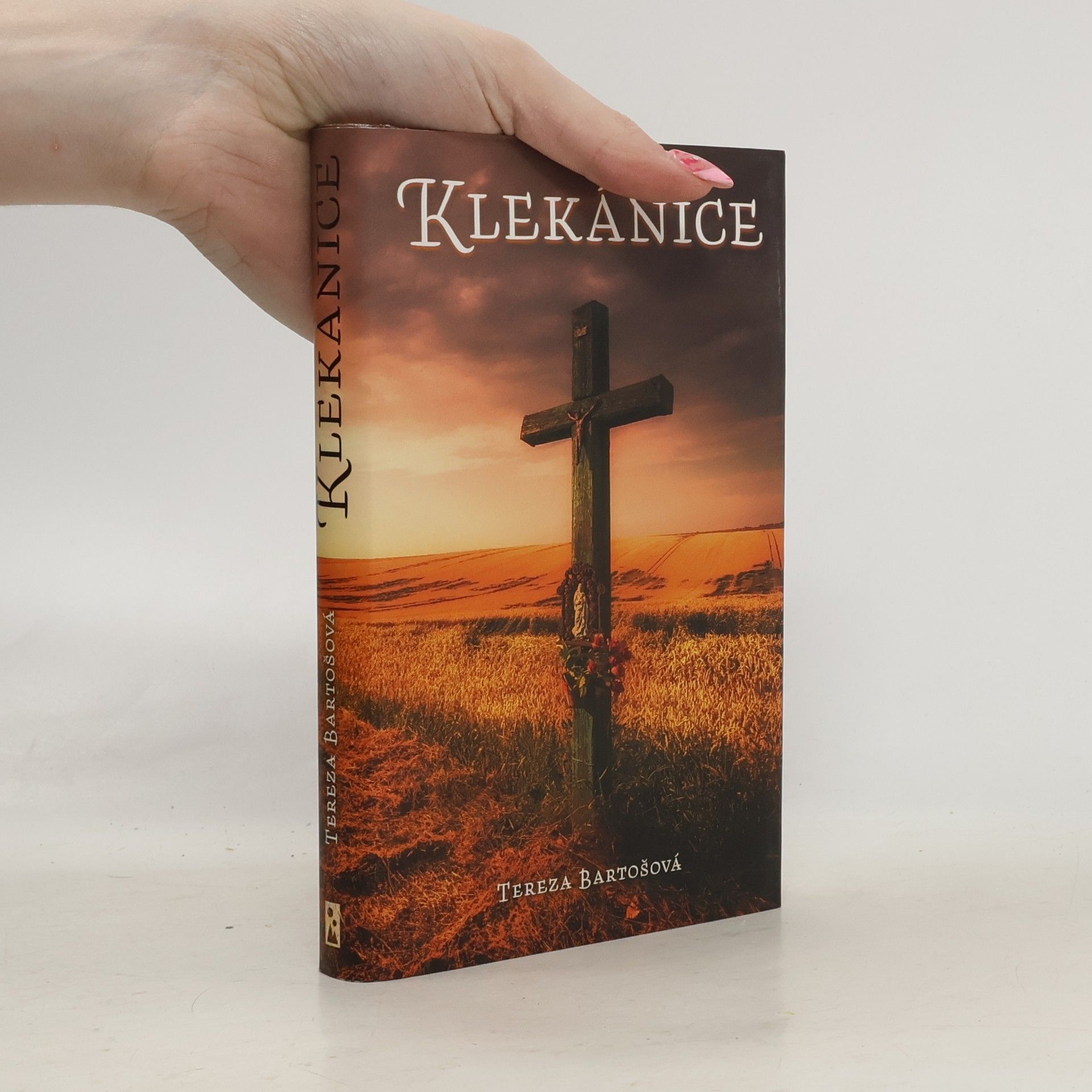 Tereza Bartošová Klekánice