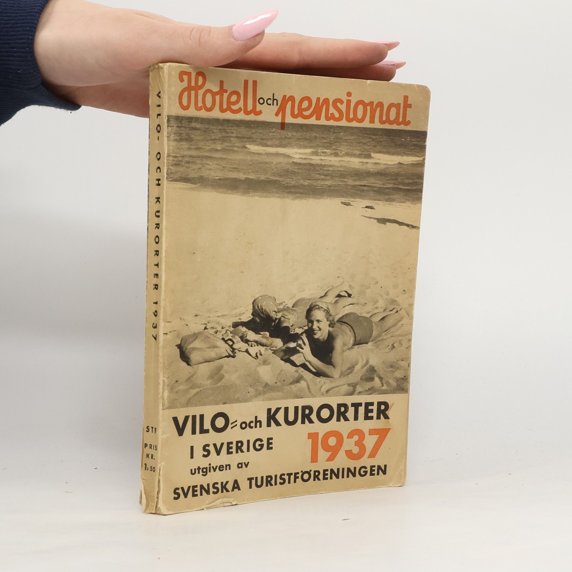 Autorenkollektiv Vilo och kurorter