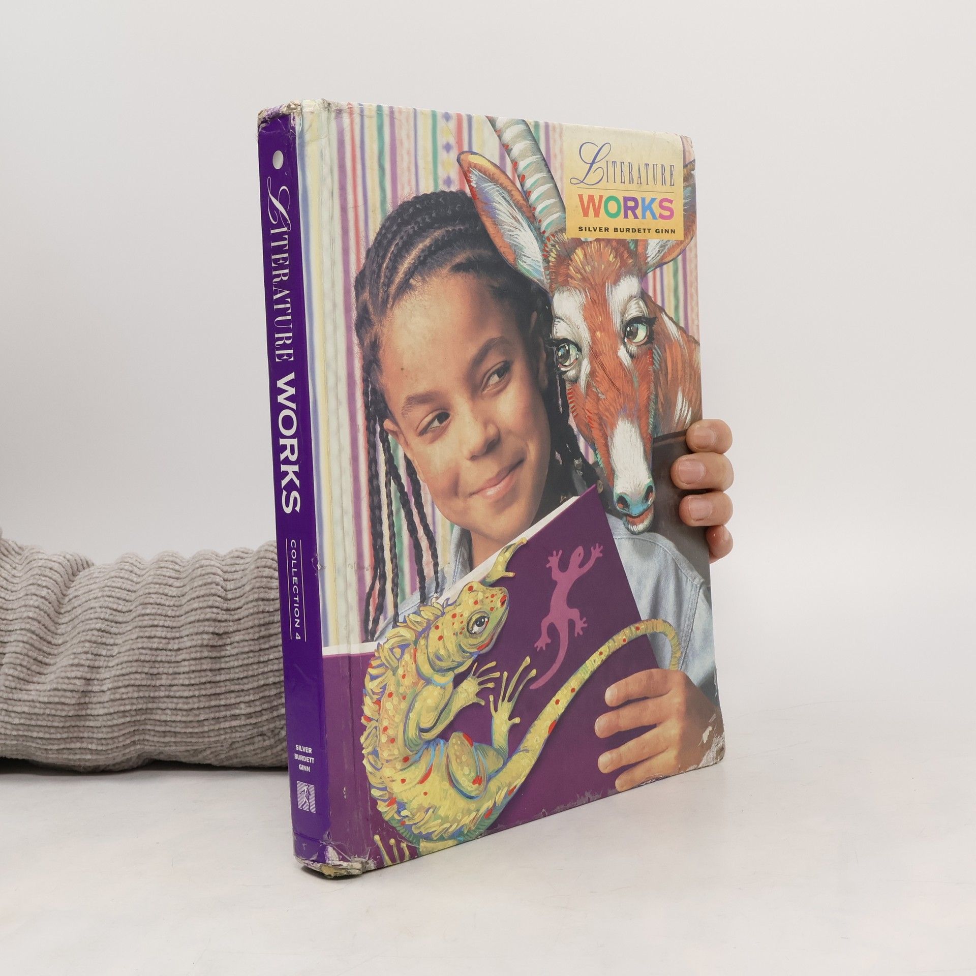 Collectif d'auteurs Literature Works