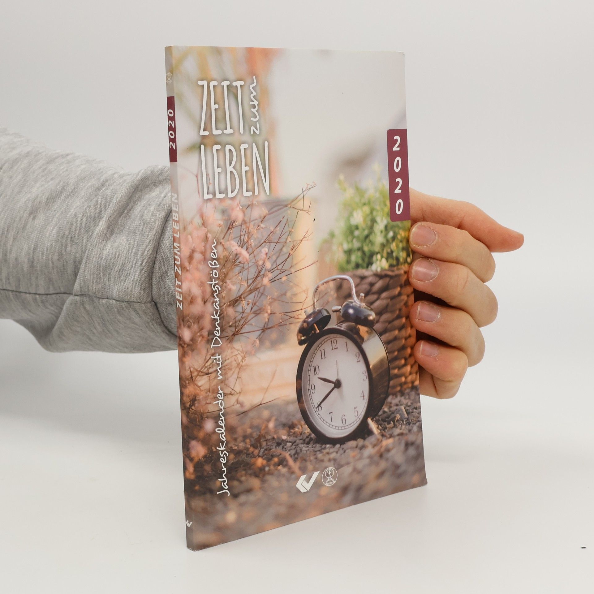Autorenkollektiv Zeit zum Leben 2020