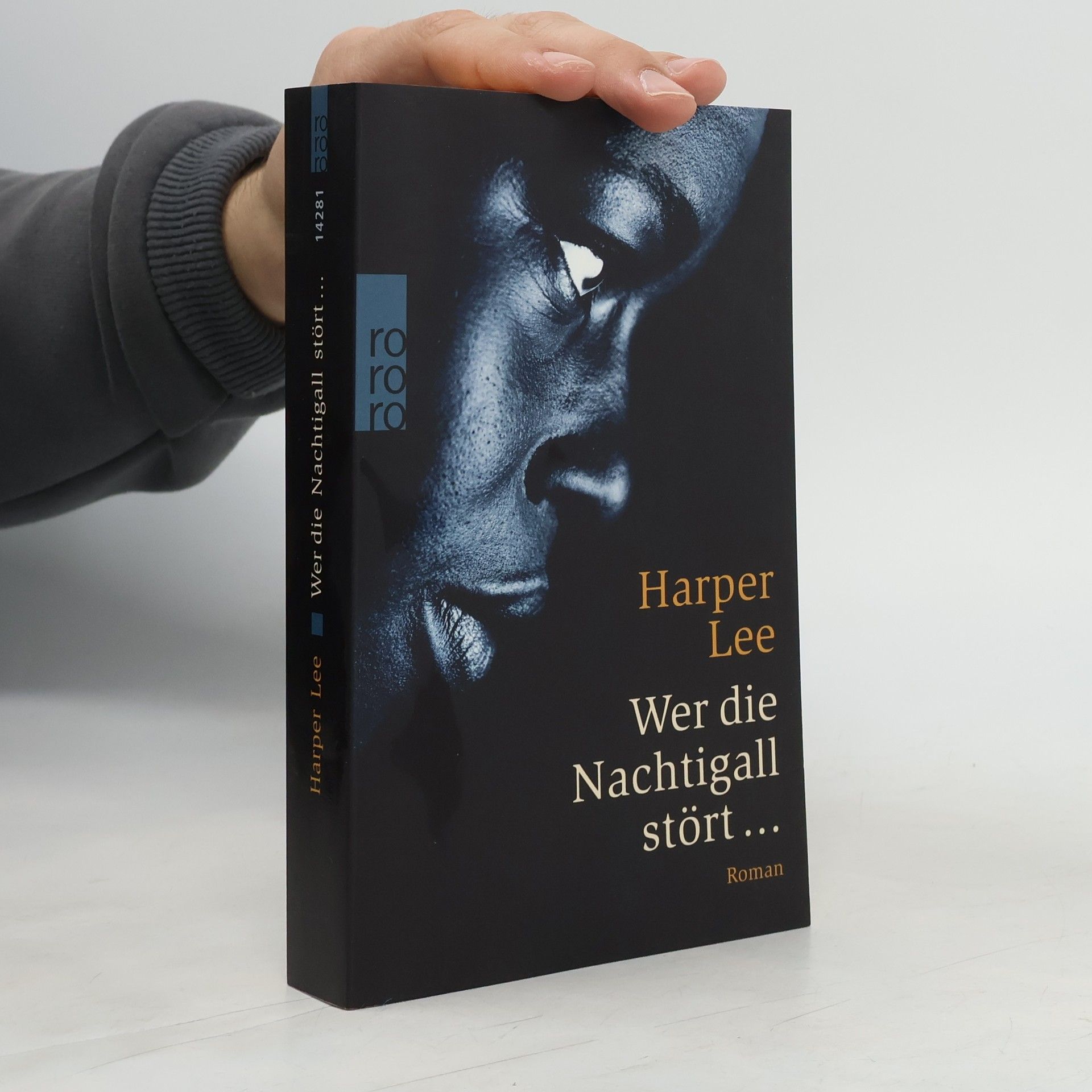Harper Lee Wer die Nachtigall stört...