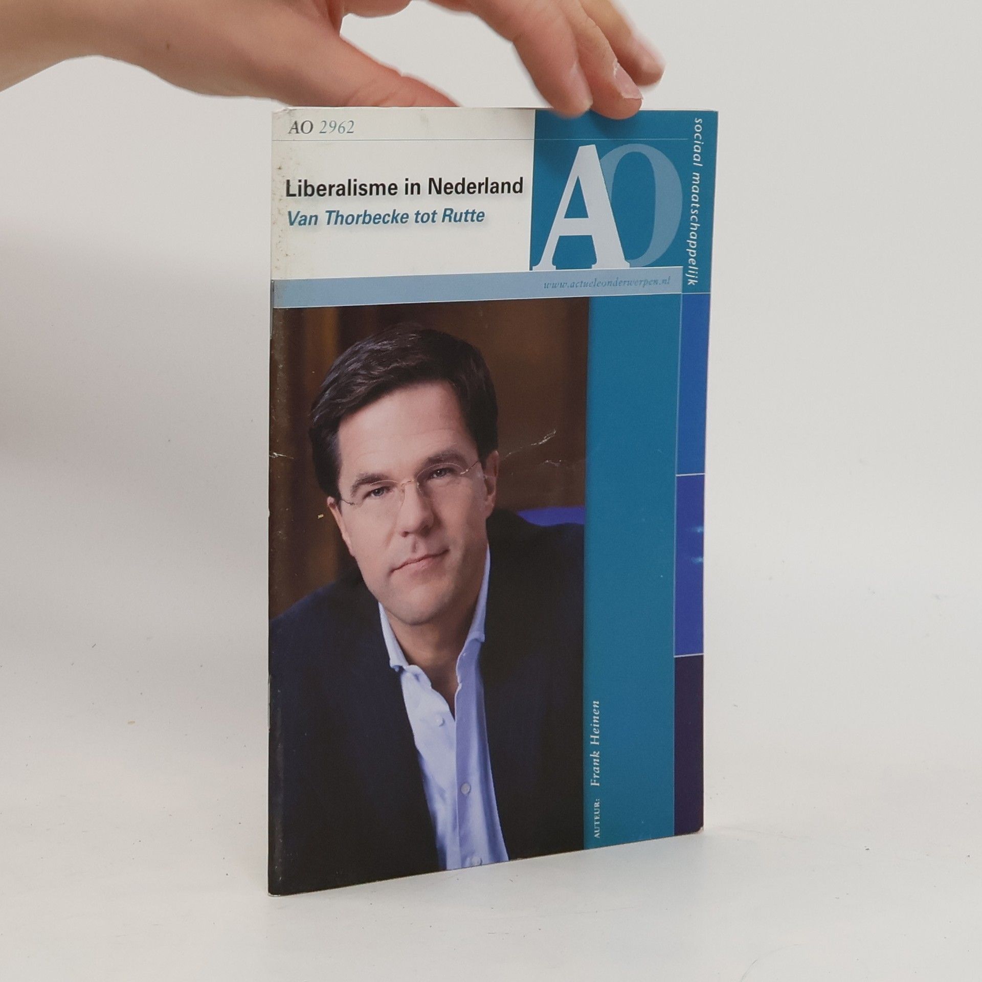 Liberalisme in Nederland