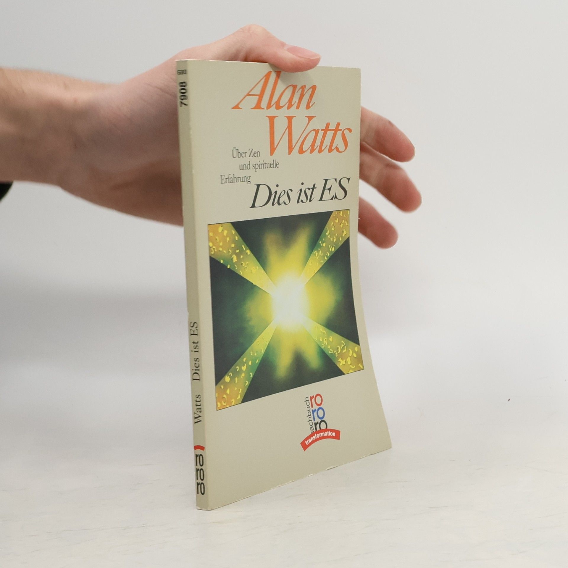 David Loye Die Sphinx und der Regenbogen