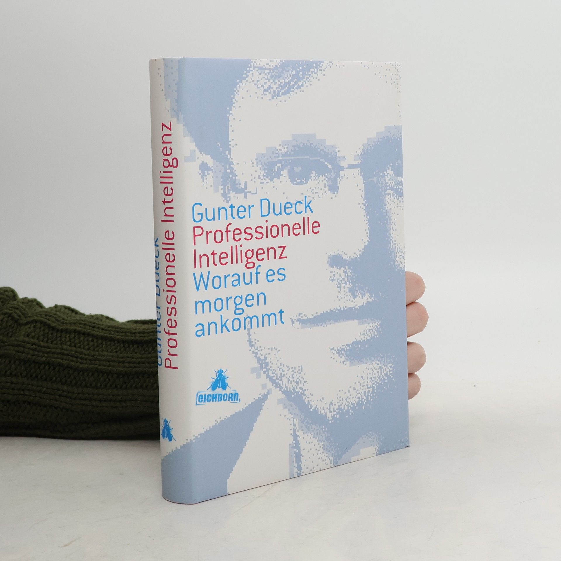 Gunter Dueck Professionelle Intelligenz
