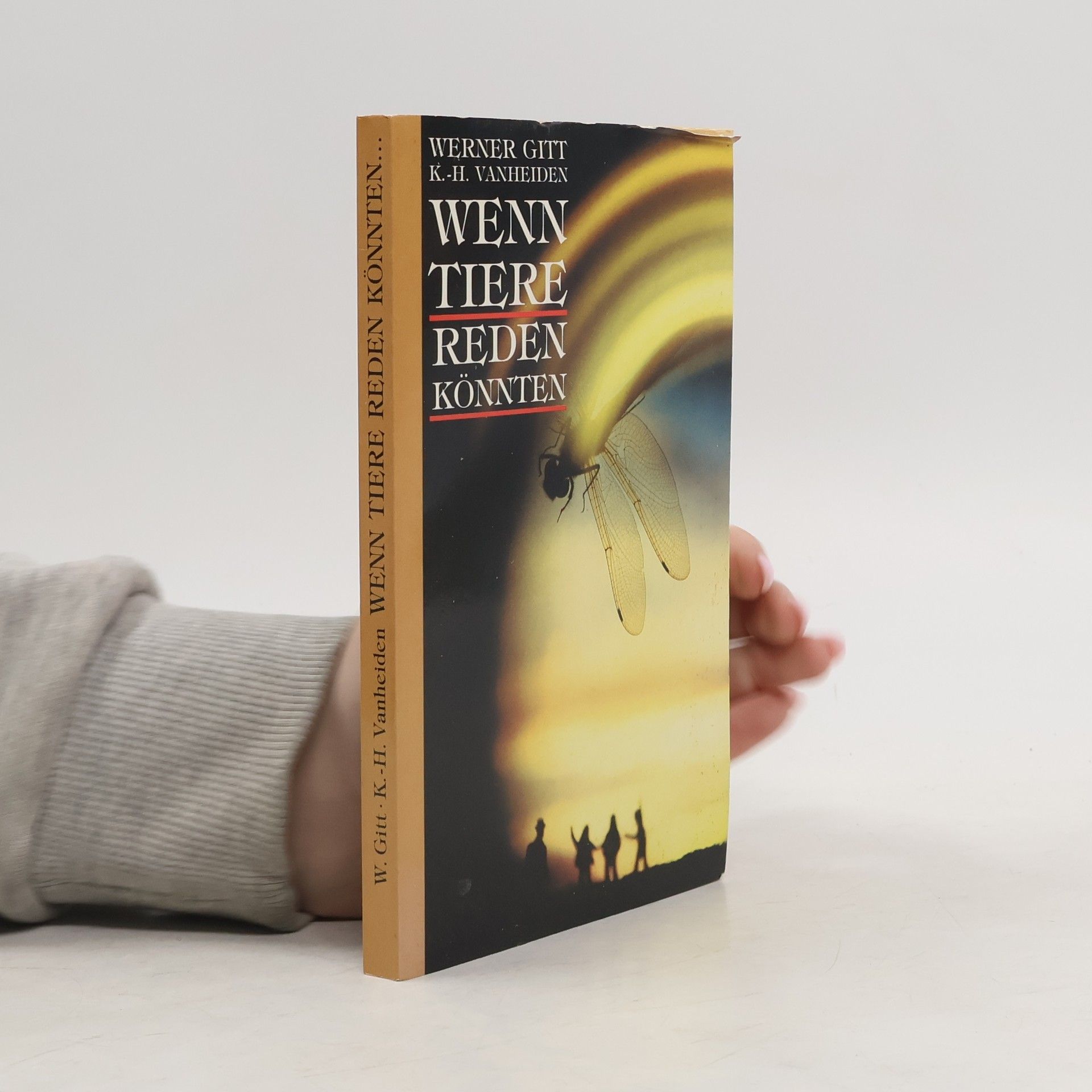 Wenn Tiere reden könnten