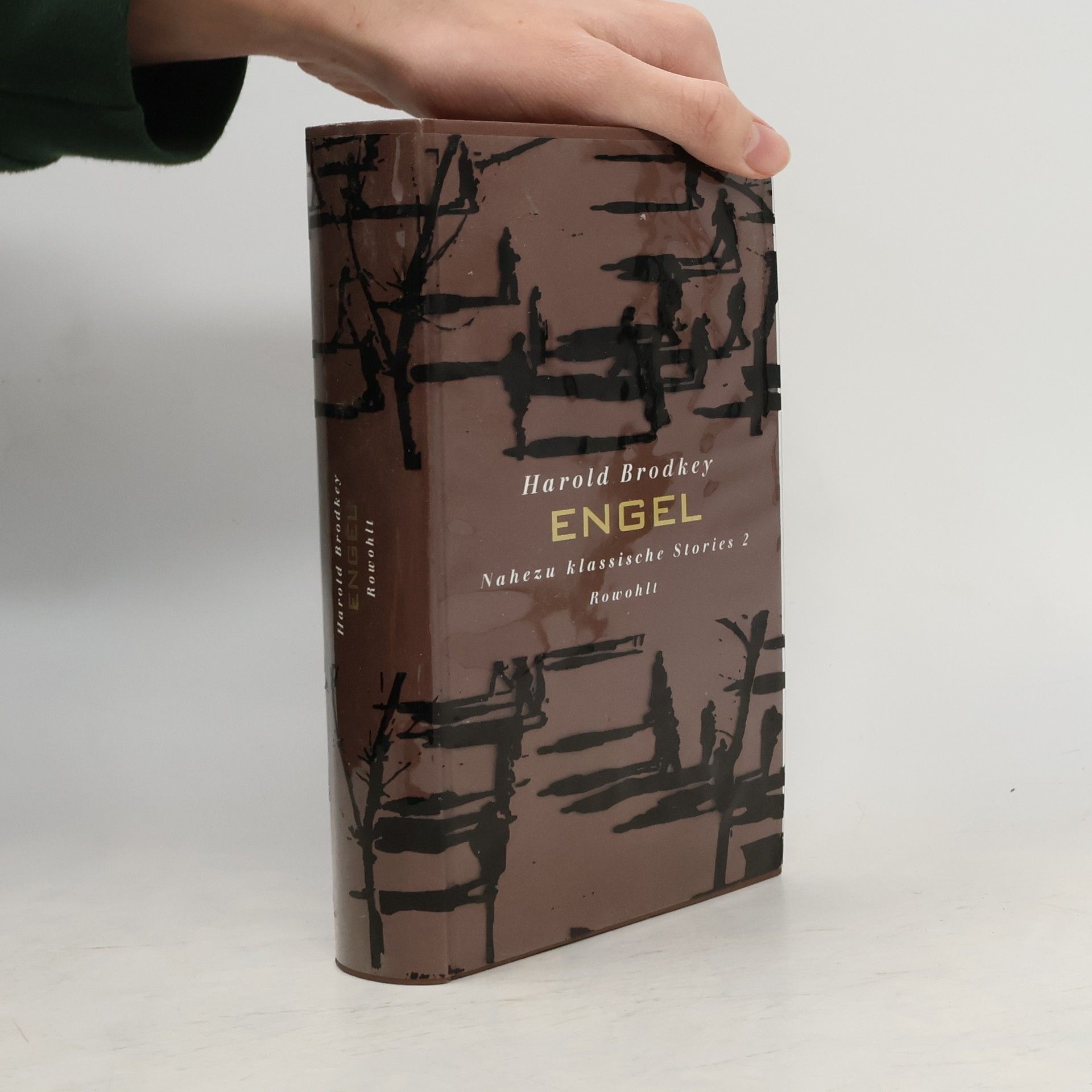 Nahezu klassische Stories