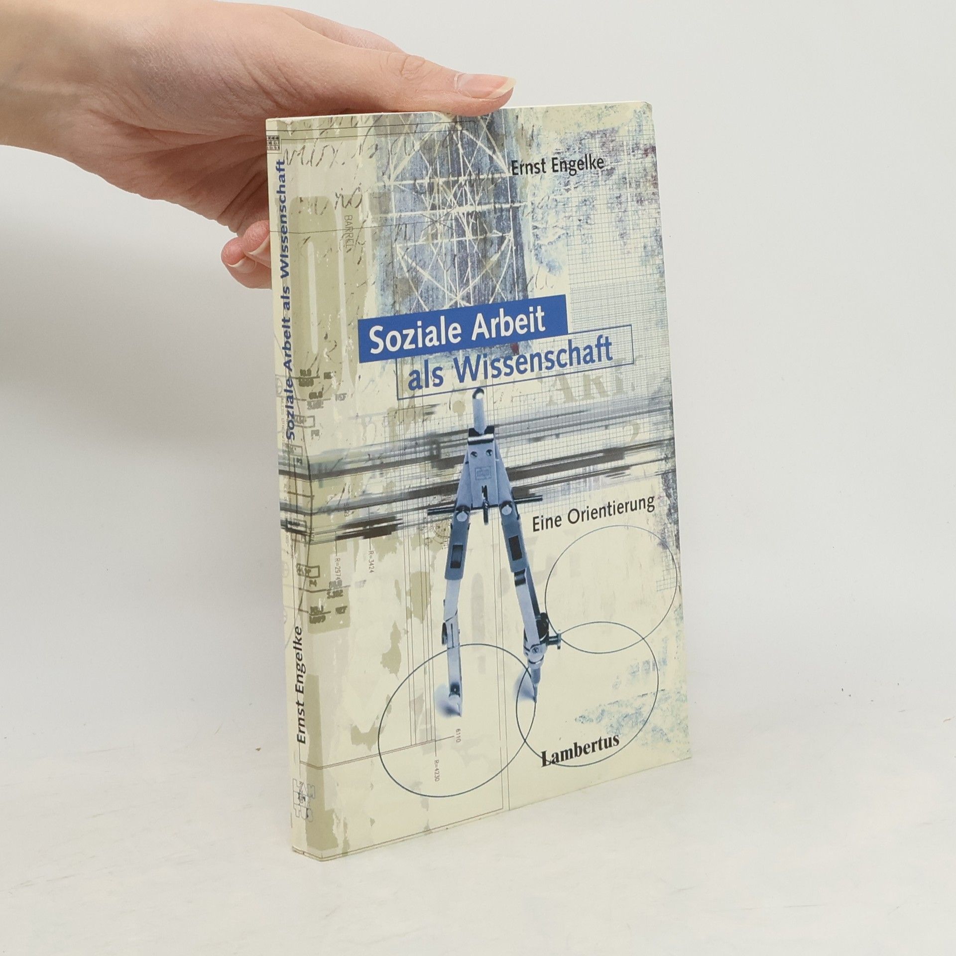 Soziale Arbeit als Wissenschaft