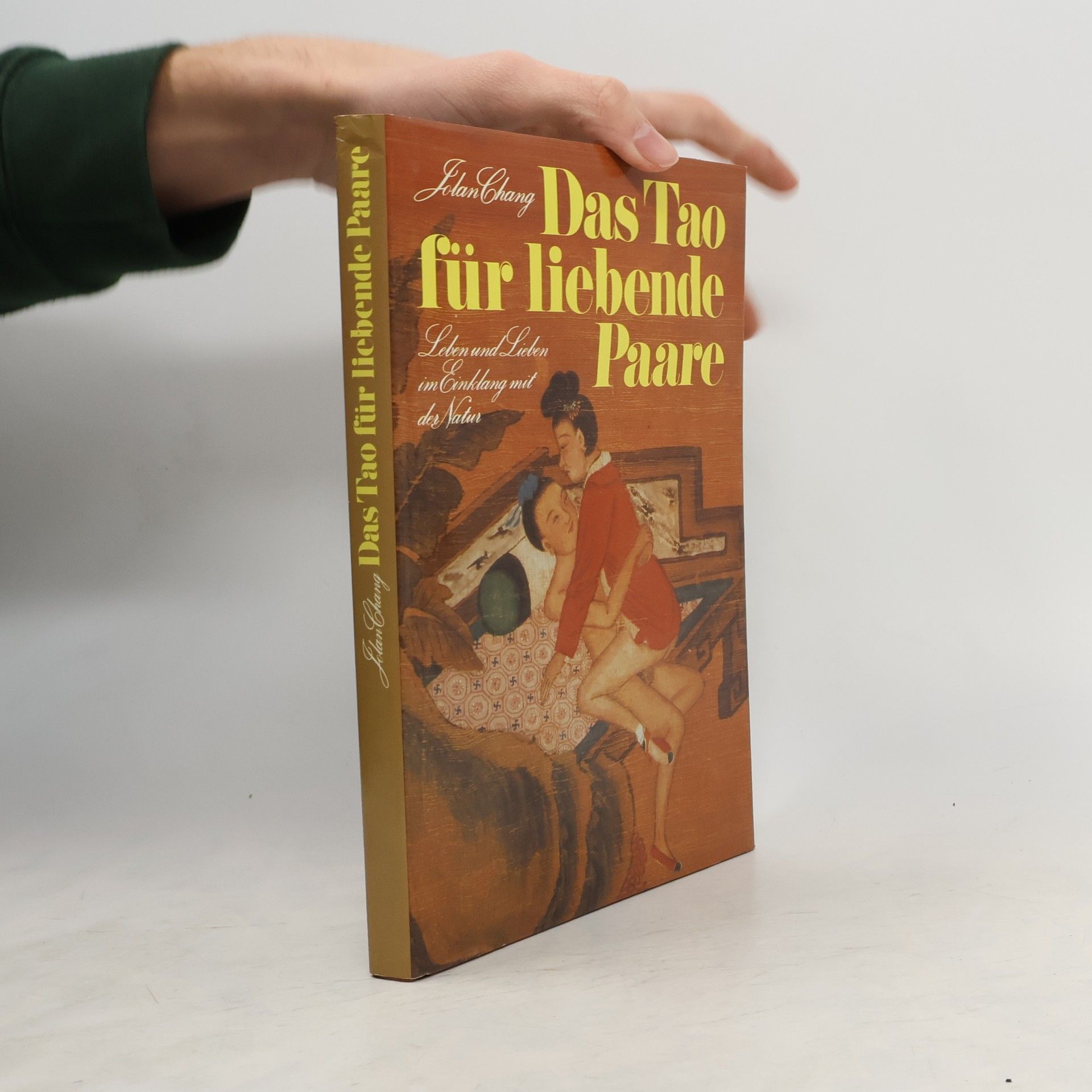 Das Tao für liebende Paare