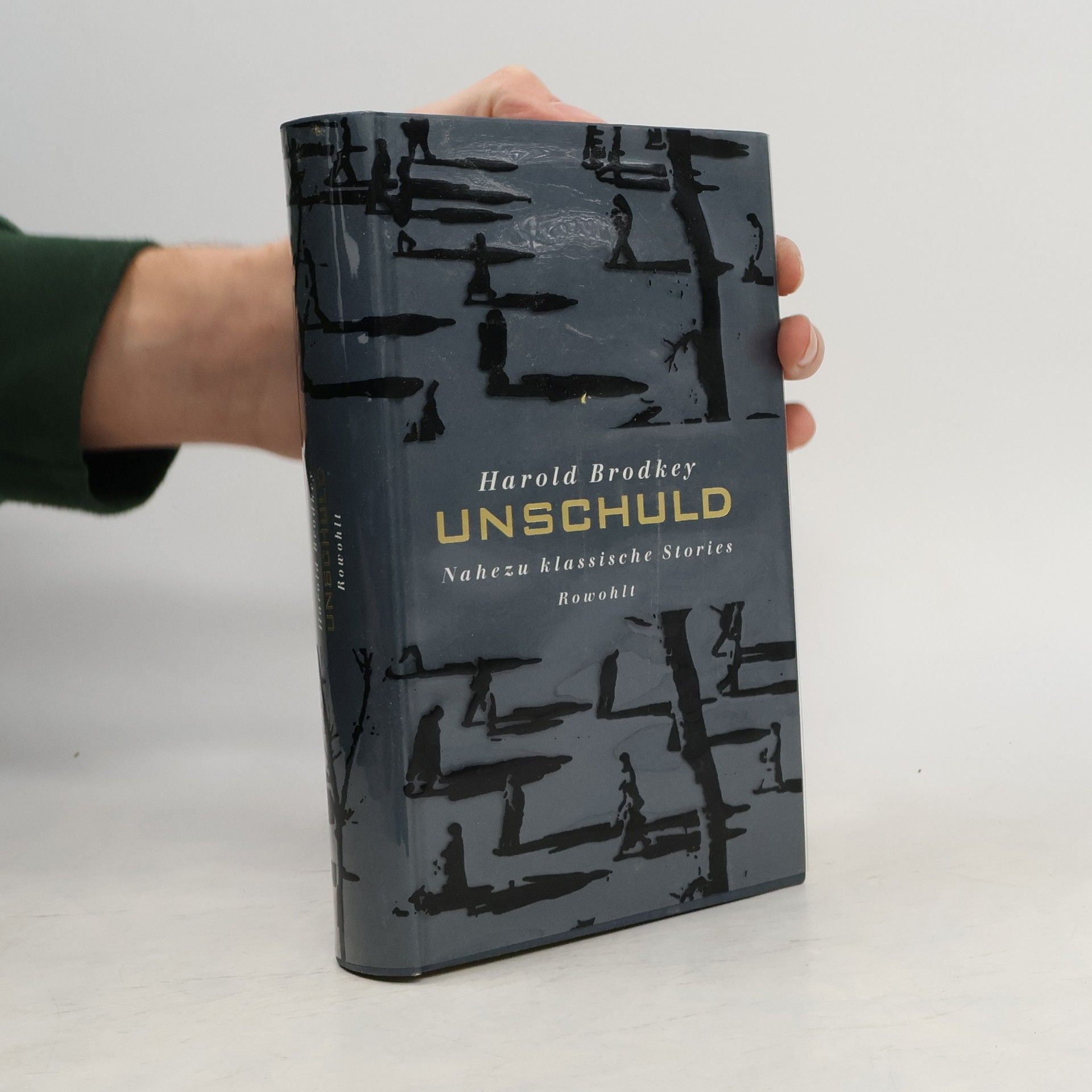 Nahezu klassische Stories