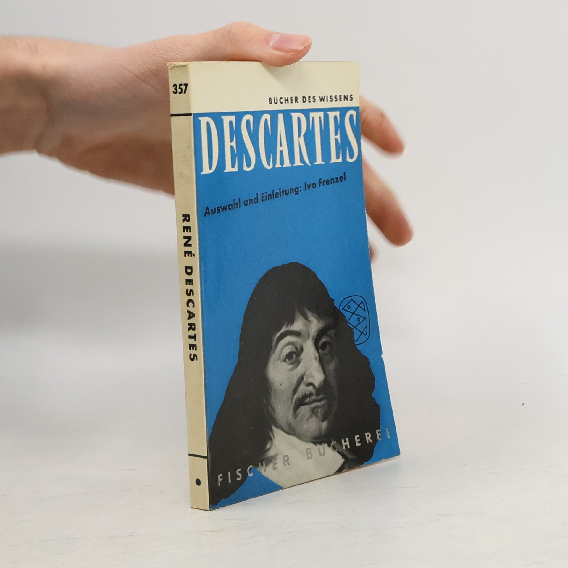 AA.VV. René Descartes