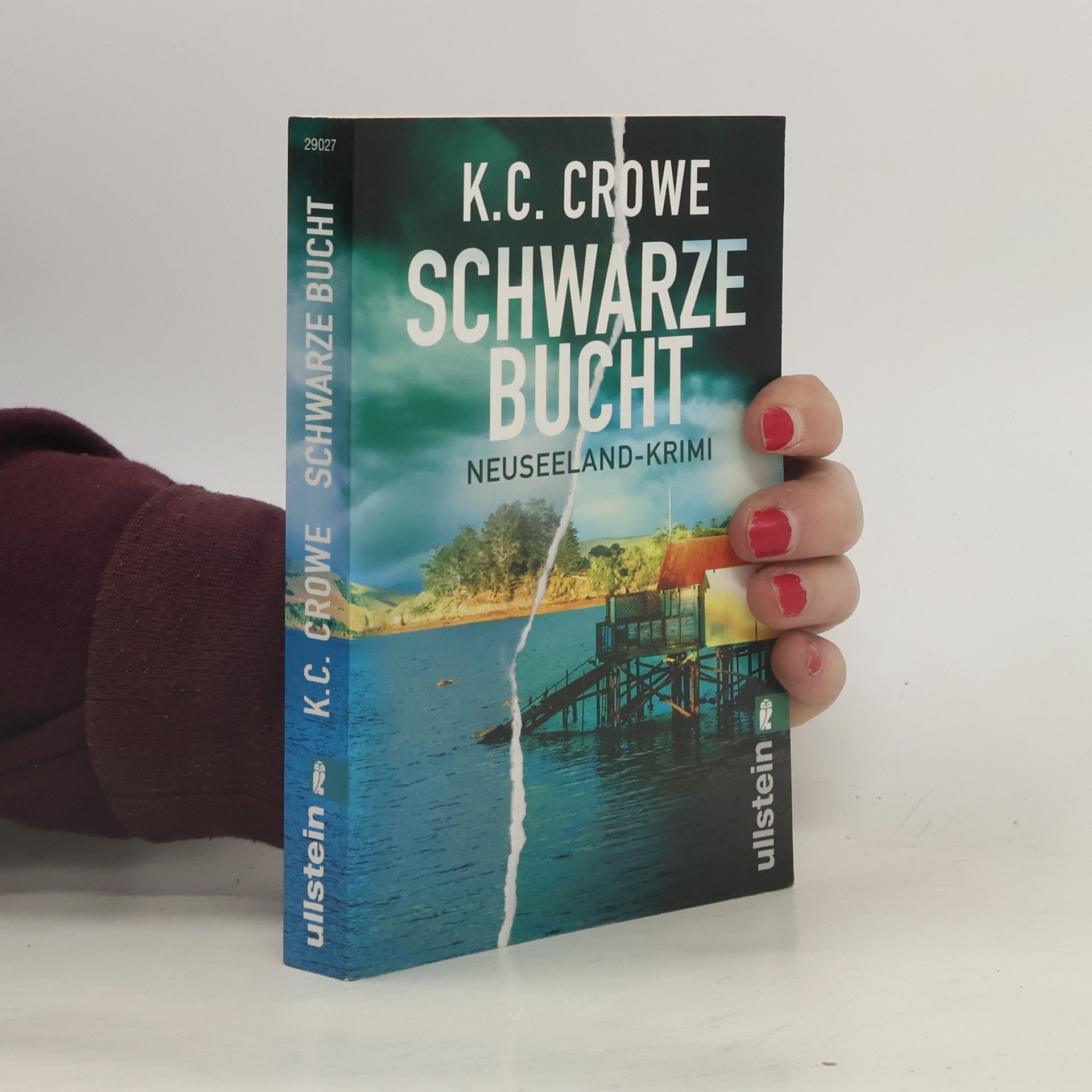 Schwarze Bucht