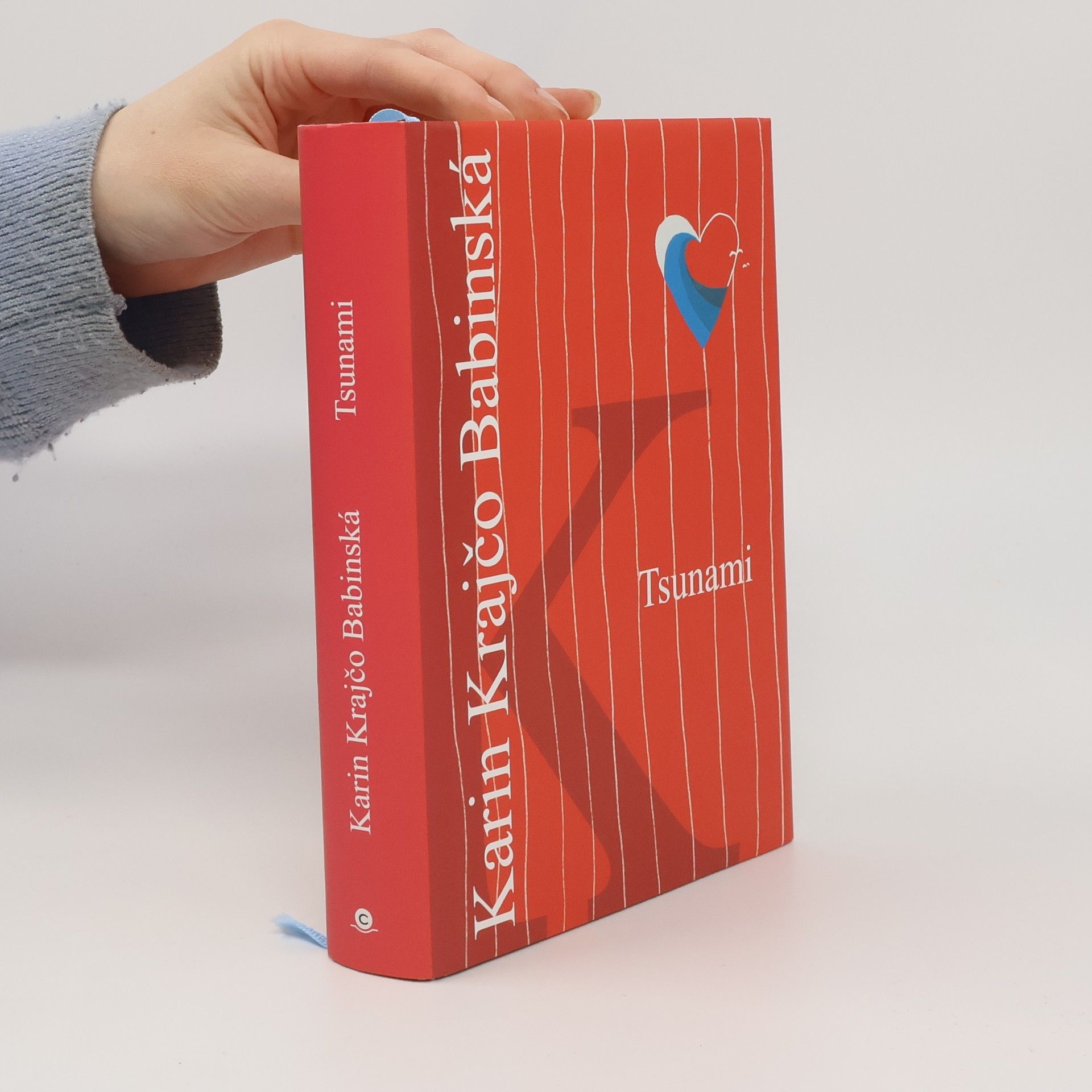 Karin Krajčo Babinská Tsunami