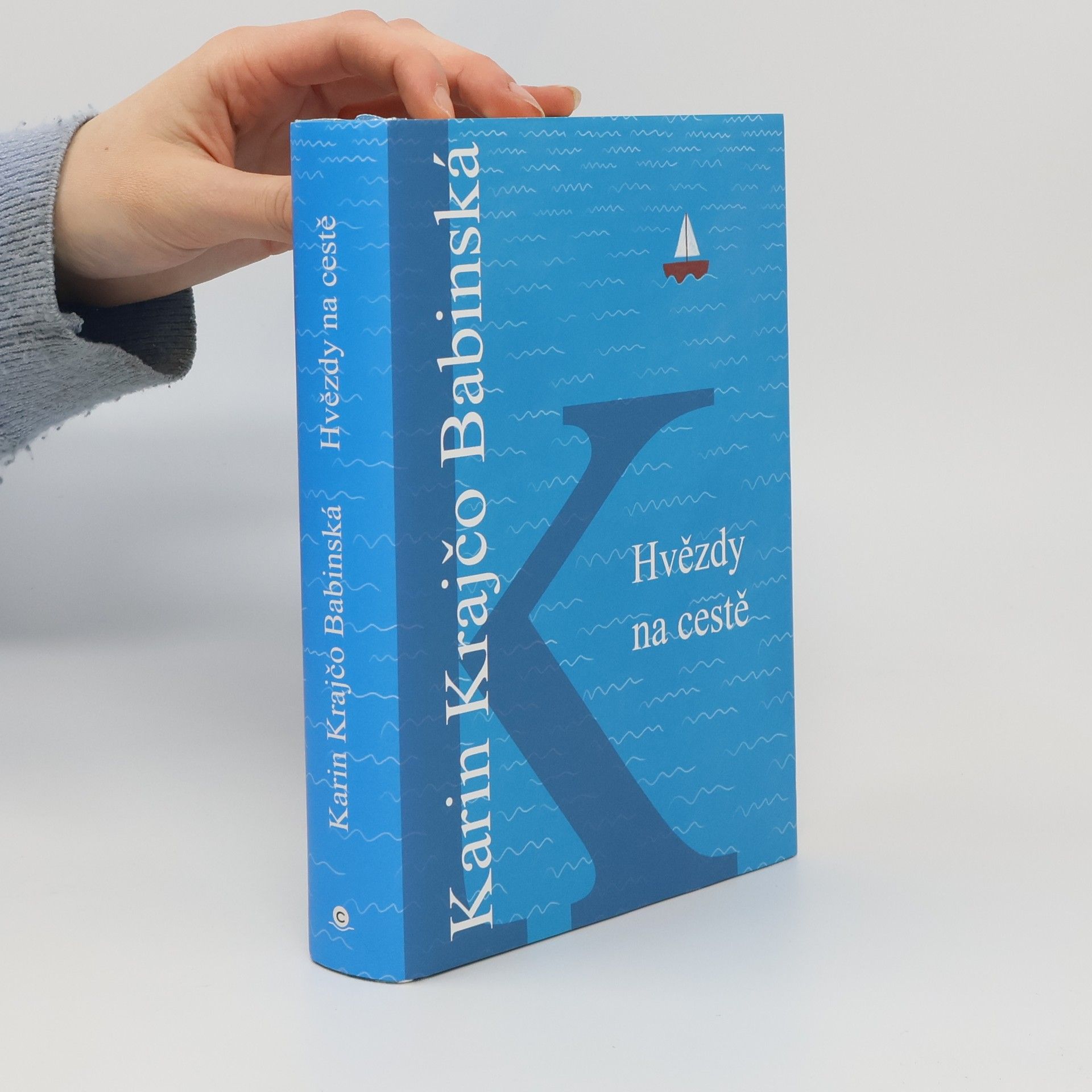 Karin Krajčo Babinská Hvězdy na cestě