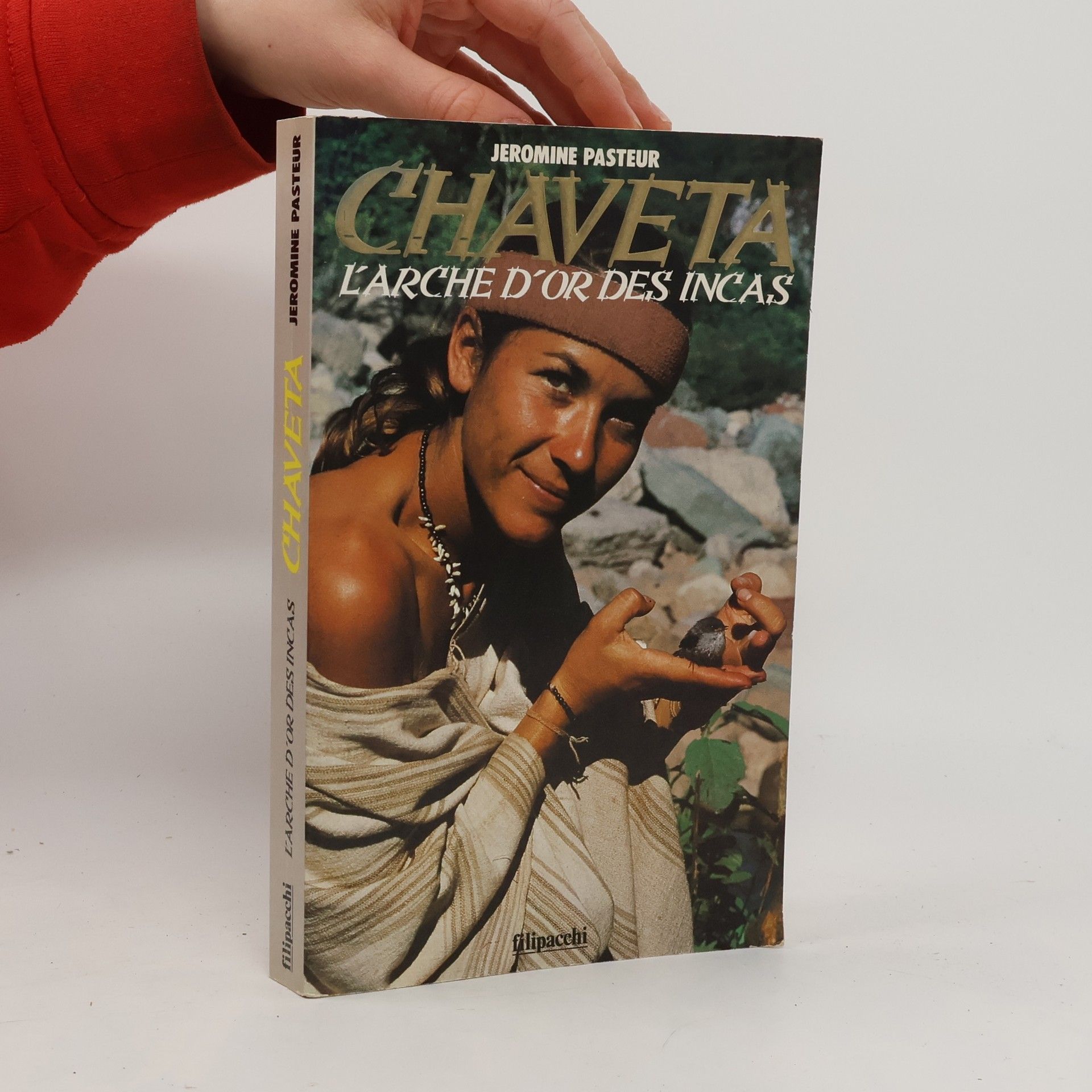 Chaveta