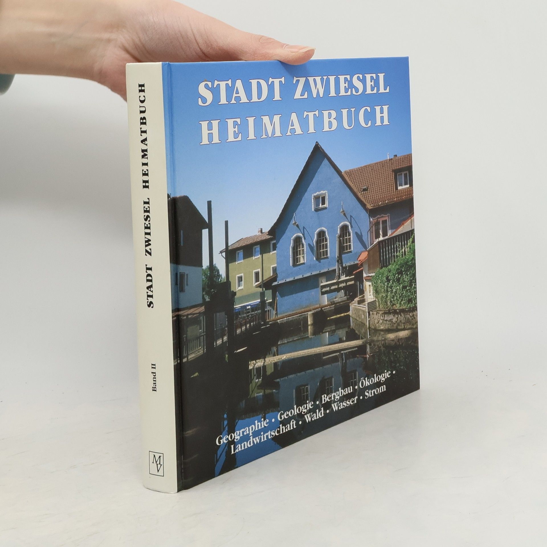 Heimatbuch
