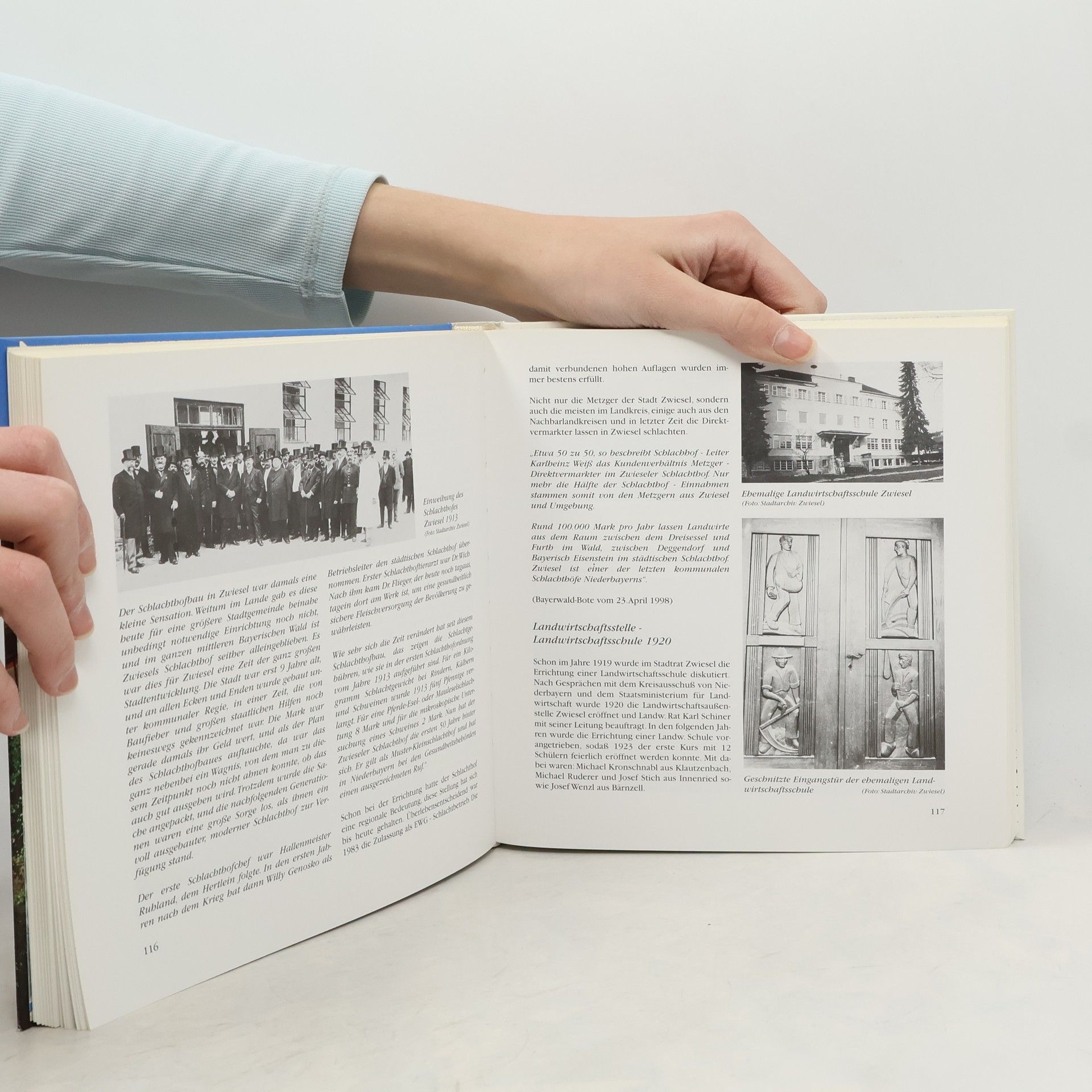 Heimatbuch
