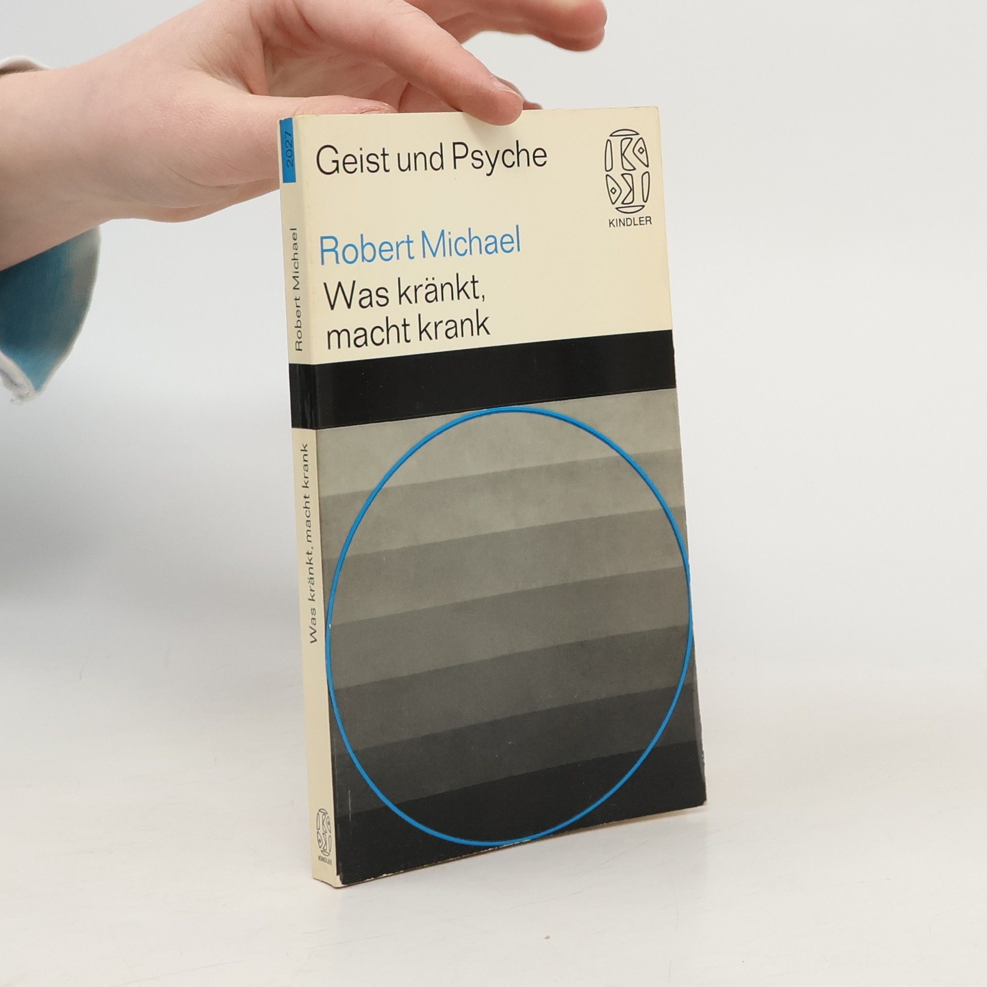 Was kränkt, macht krank