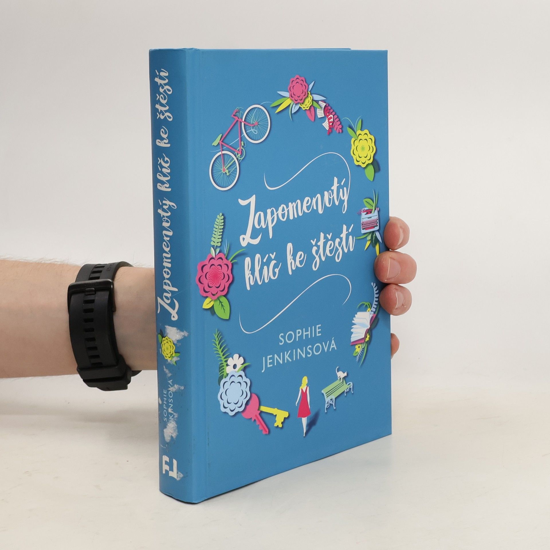 Zapomenutý klíč ke štěstí