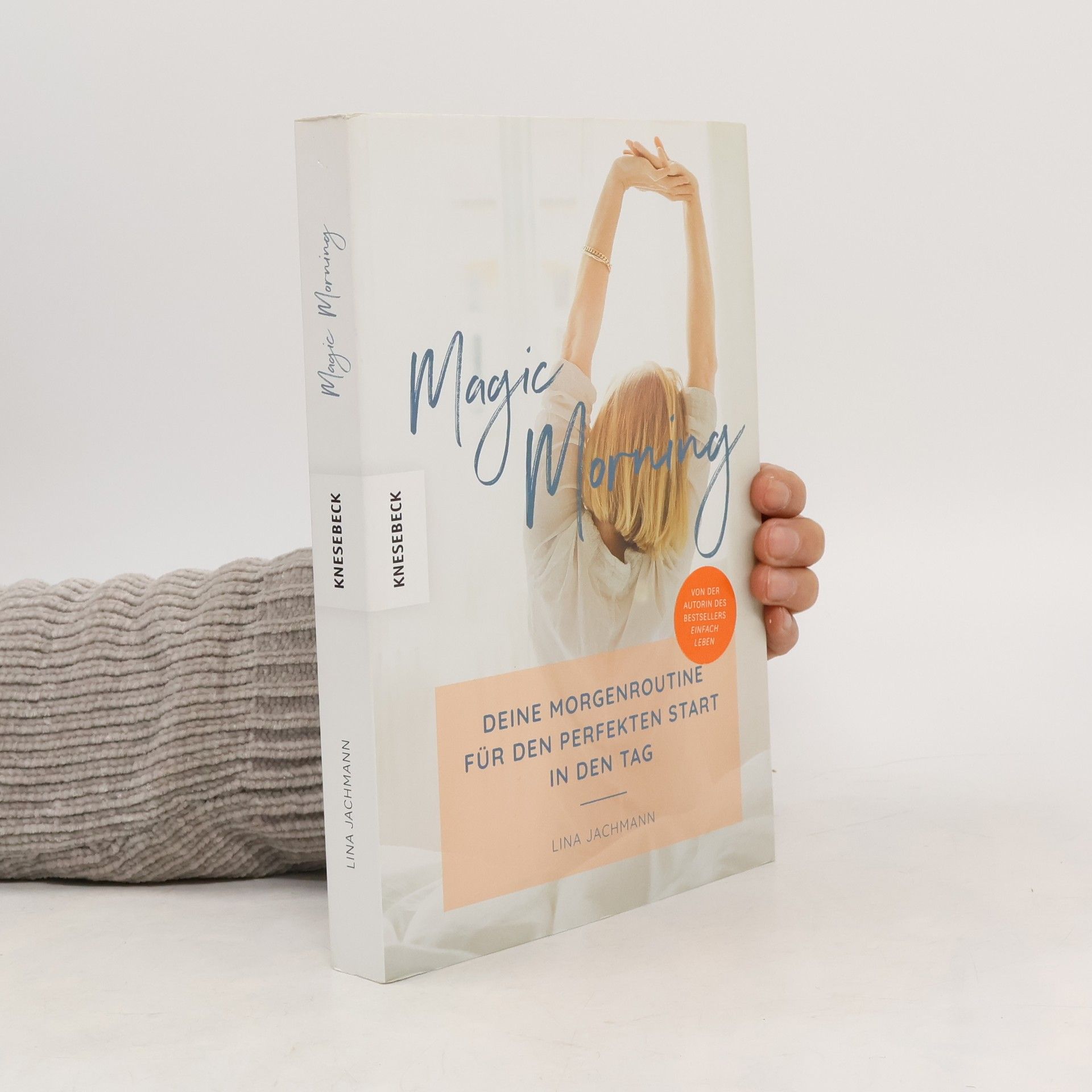 Lina Jachmann Magic Morning