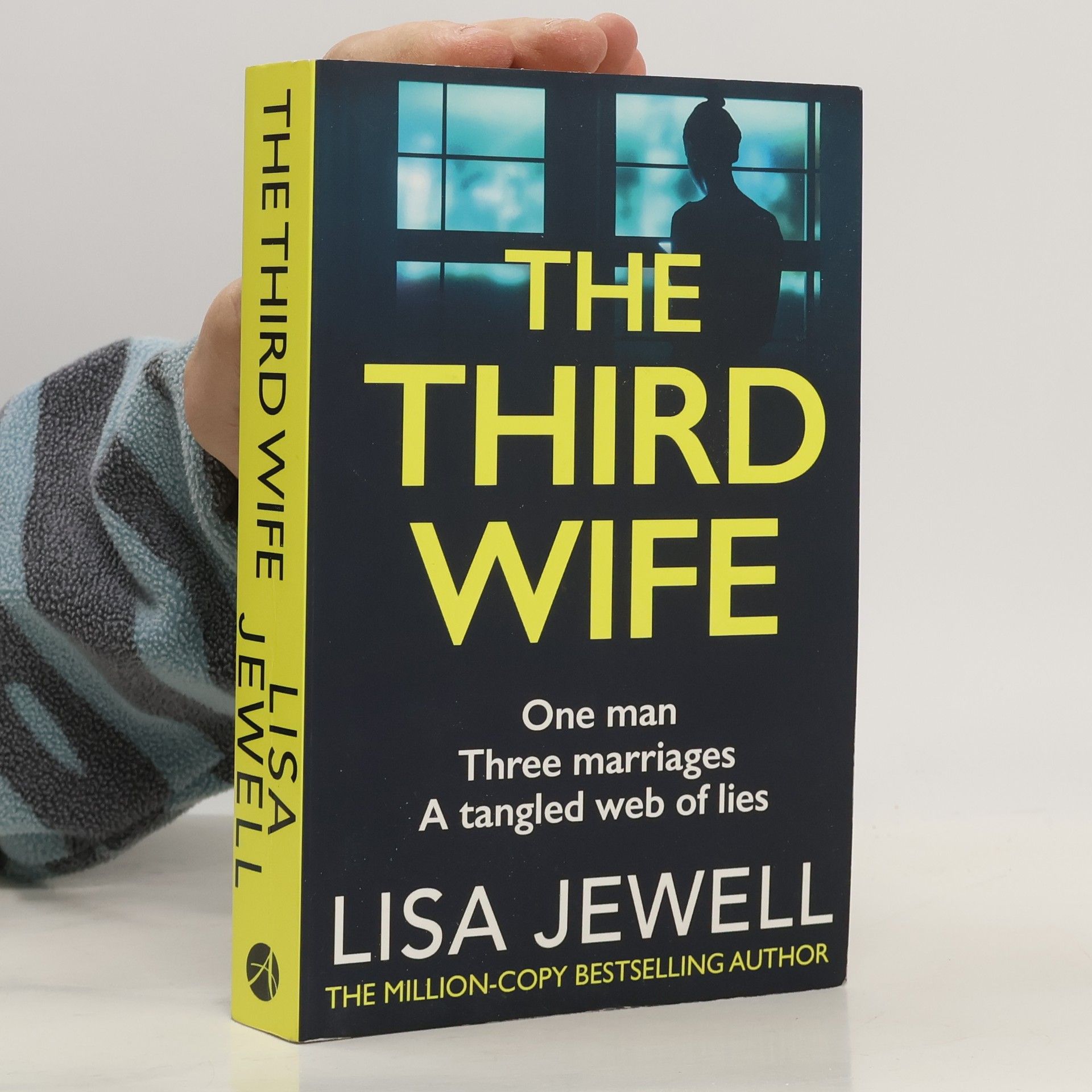 Lisa Jewell The third wife