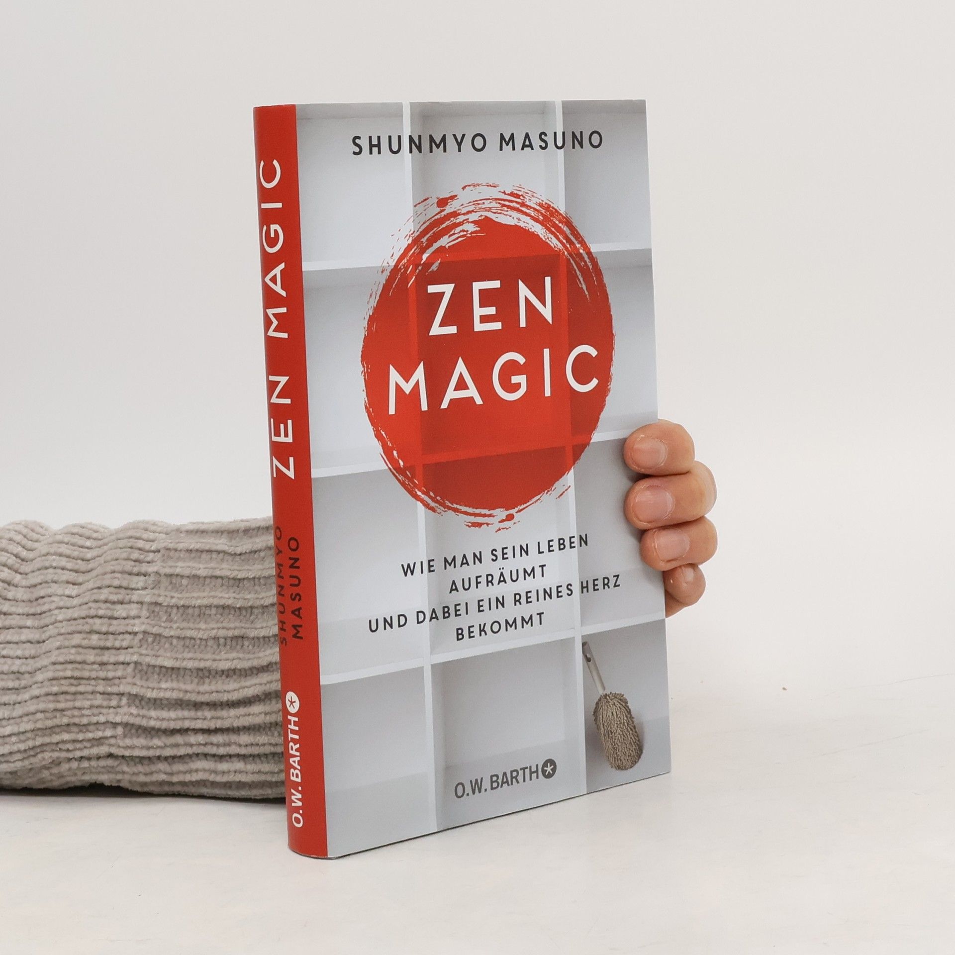 Shunmyō Masuno Zen Magic