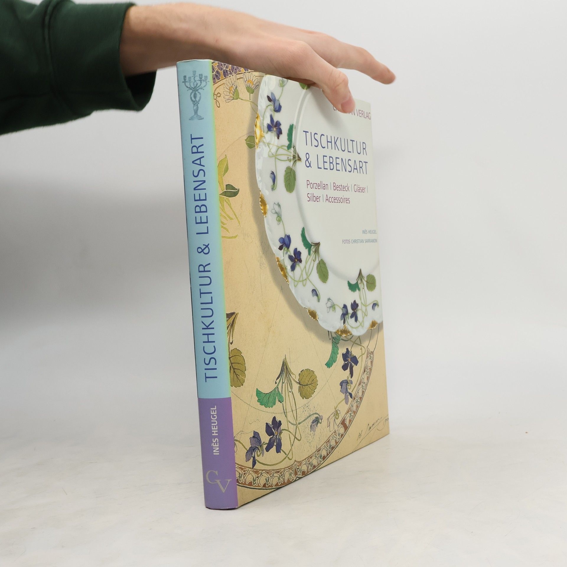 Ine s. Heugel Tischkultur & Lebensart